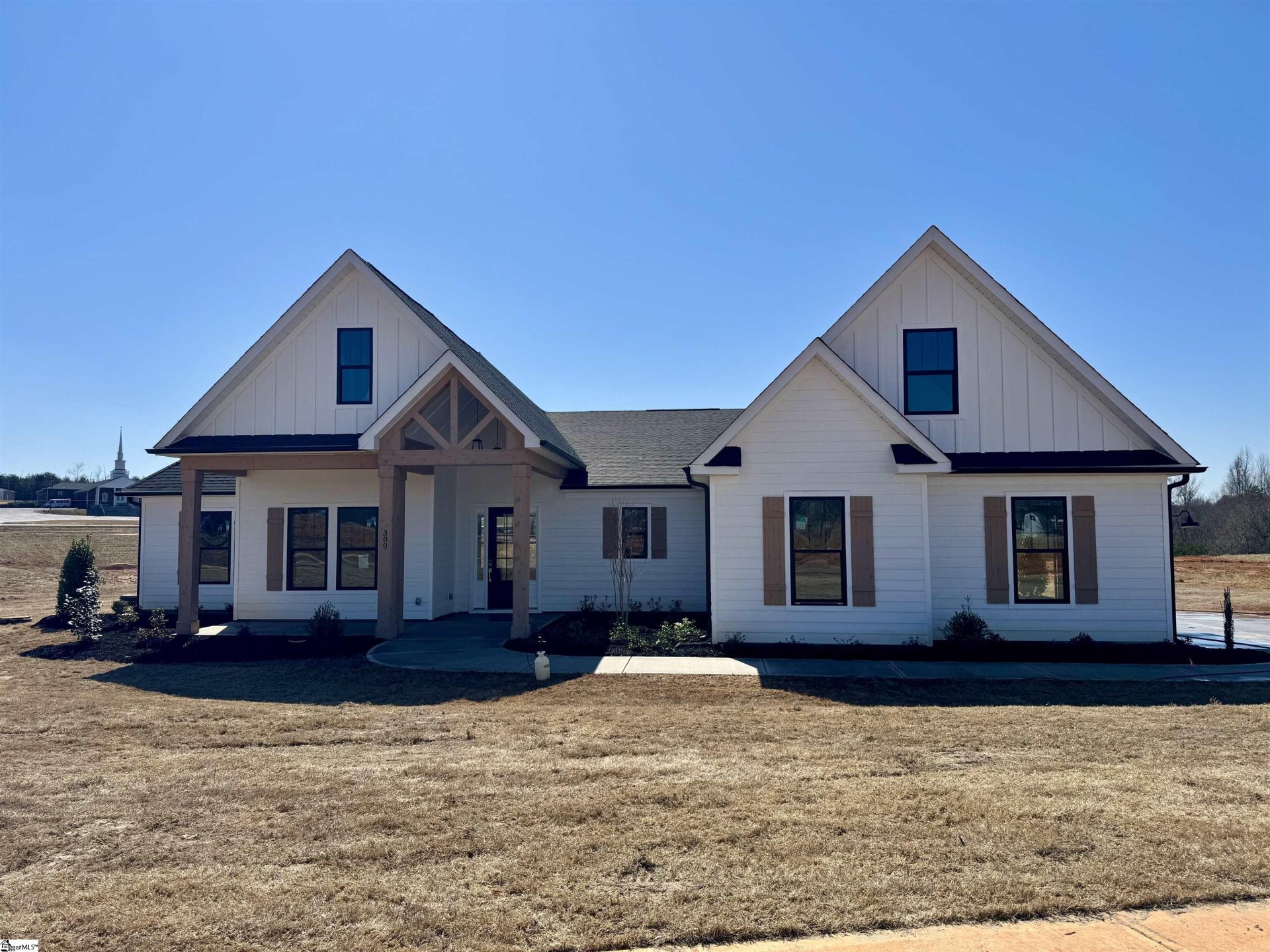 Property image 1 at 300 Ever Silvers Lane, Taylors, SC 29687