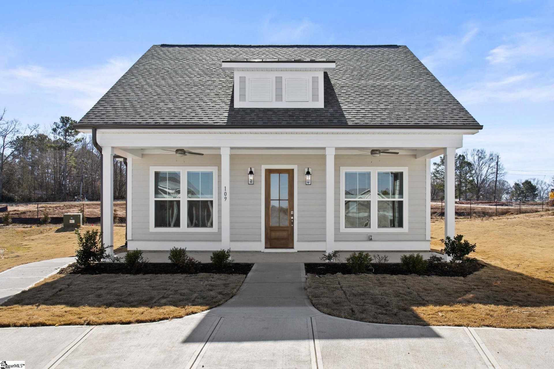 Property image 1 at 109 Cottage Lane, Greenwood, SC 29649