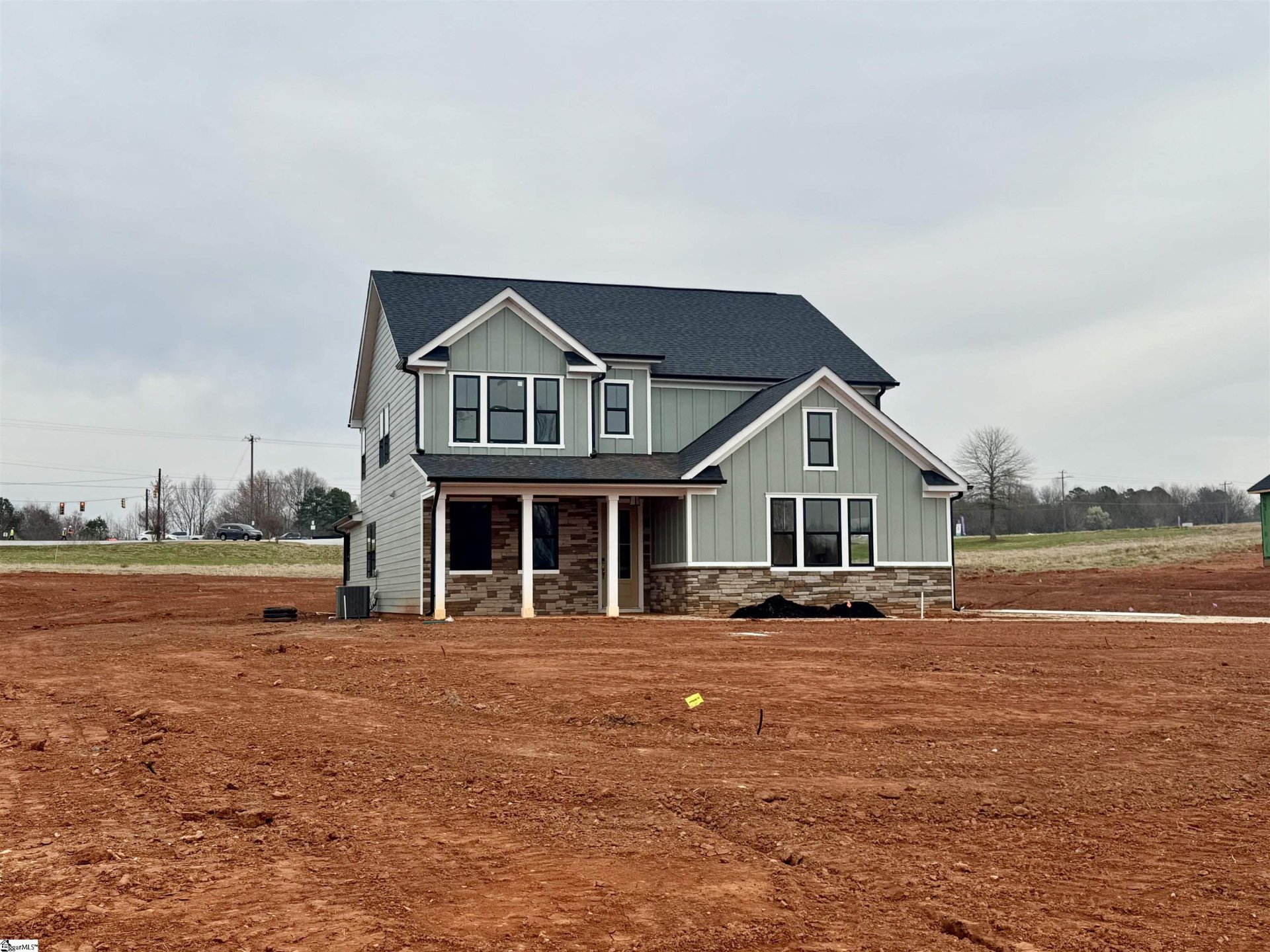 Property image 1 at 105 Ever Silvers Lane, Taylors, SC 29687