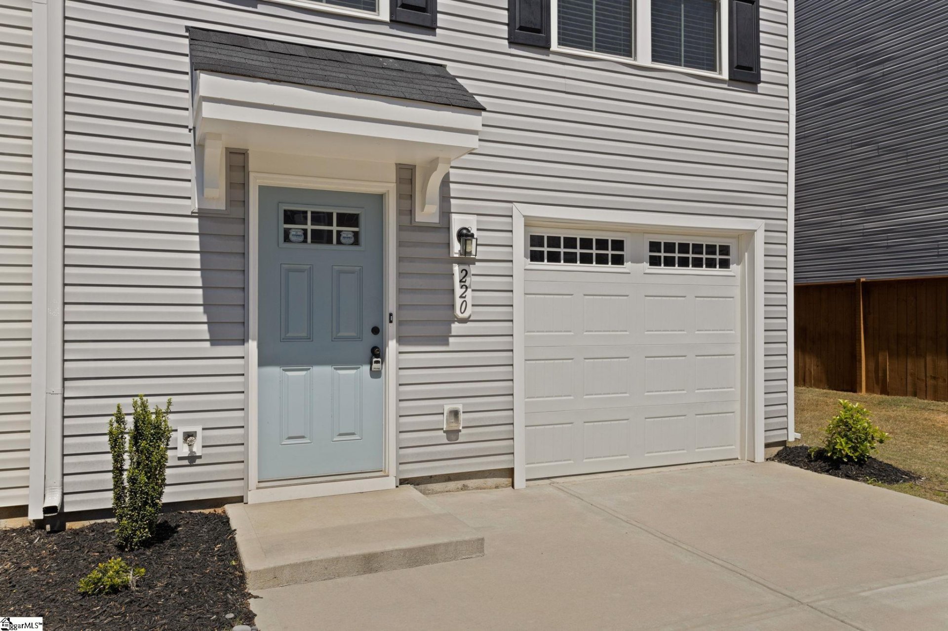 Property image 1 at 220 Maple Forge Trail, Greenville, SC 29617