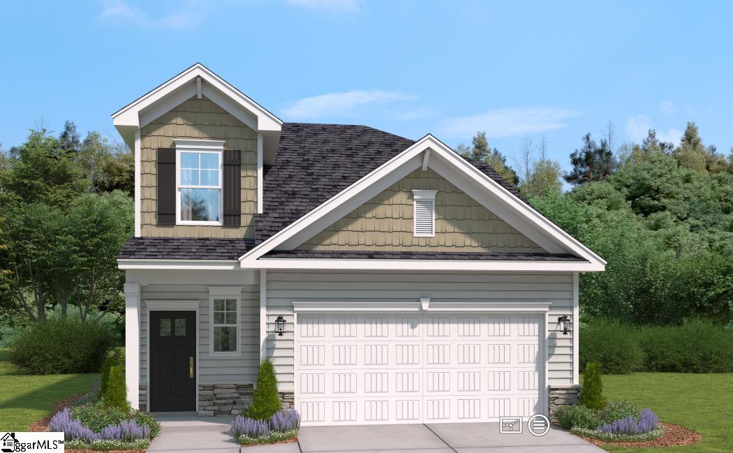 Property image 1 at 2004 Greenwich Court, Spartanburg, SC 29303