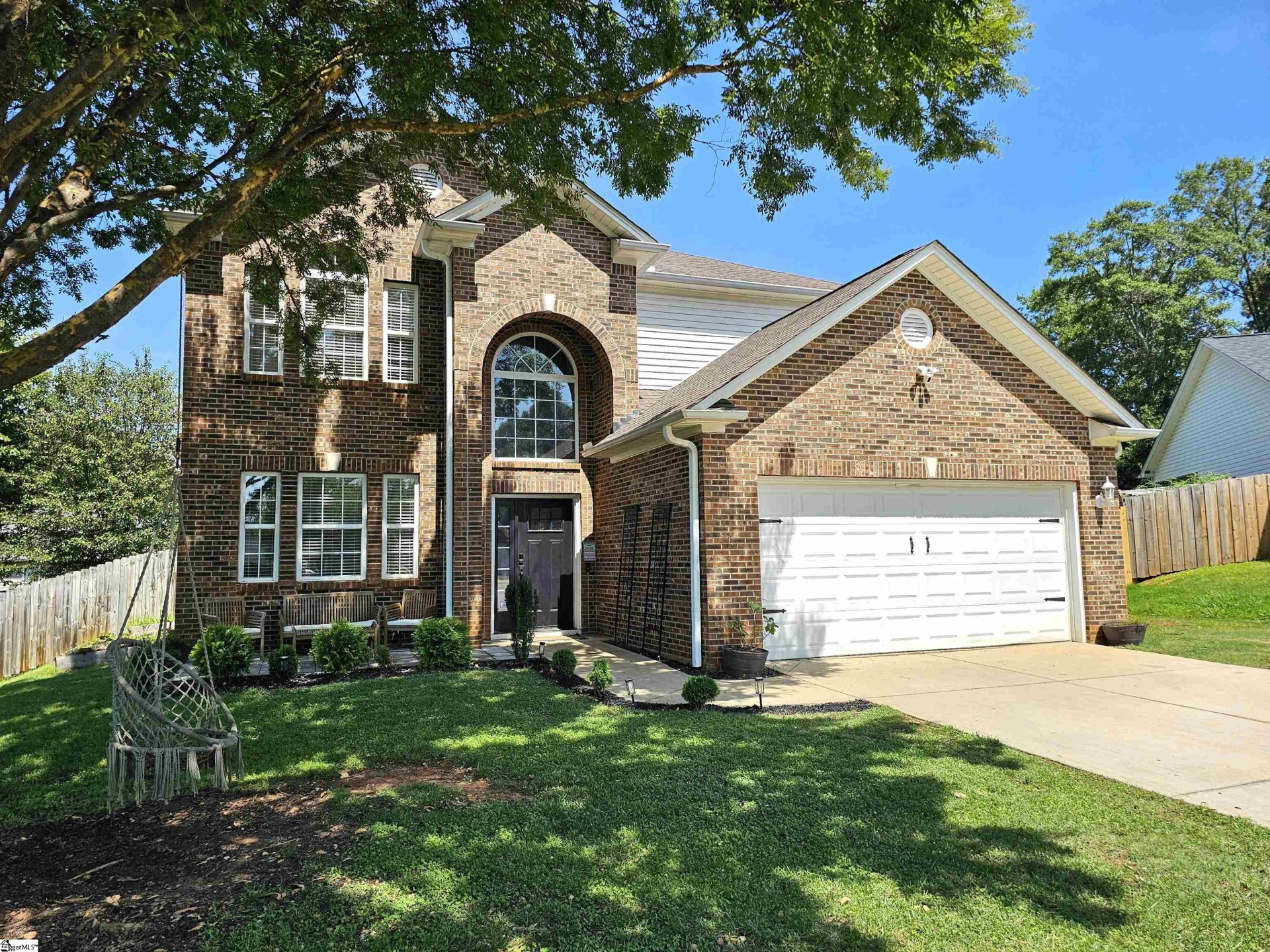 Property image 1 at 251 Rachel Evans Drive, Boiling Springs, SC 29316