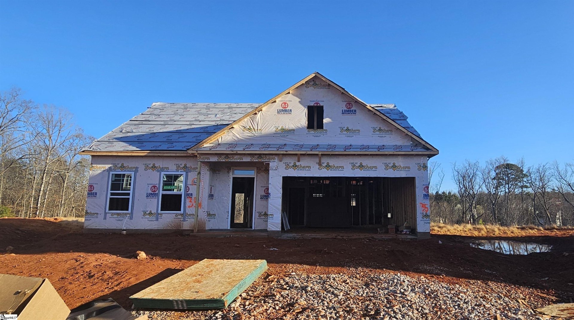 Property image 1 at 520 Barbican Place, Greenville, SC 29605