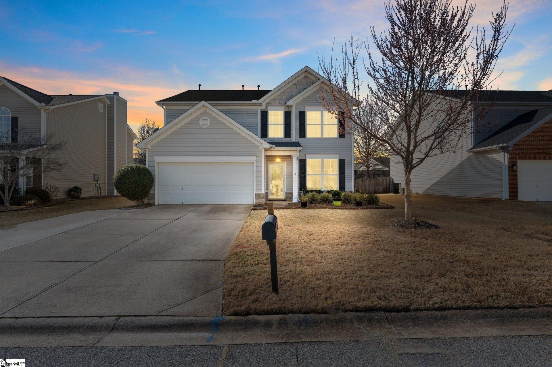 Property image 1 at 222 Catalan Street, Greenville, SC 29607-6410