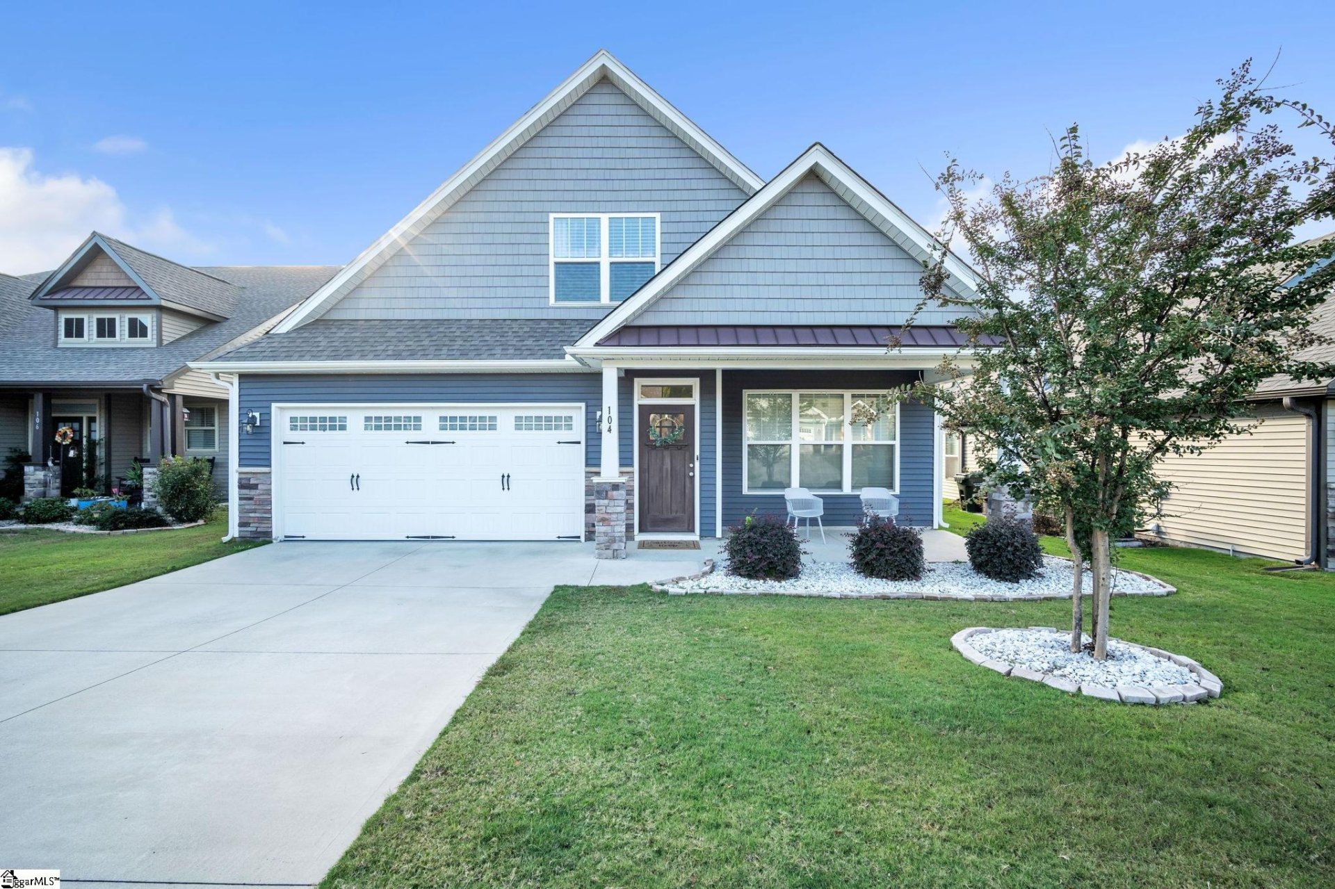 Property image 1 at 104 Ramshackle Way, Greer, SC 29650