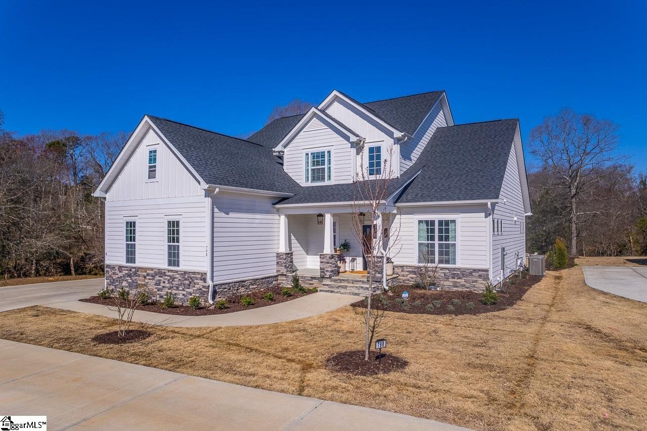 Property image 1 at 798 Enoree River Place, Greer, SC 29651