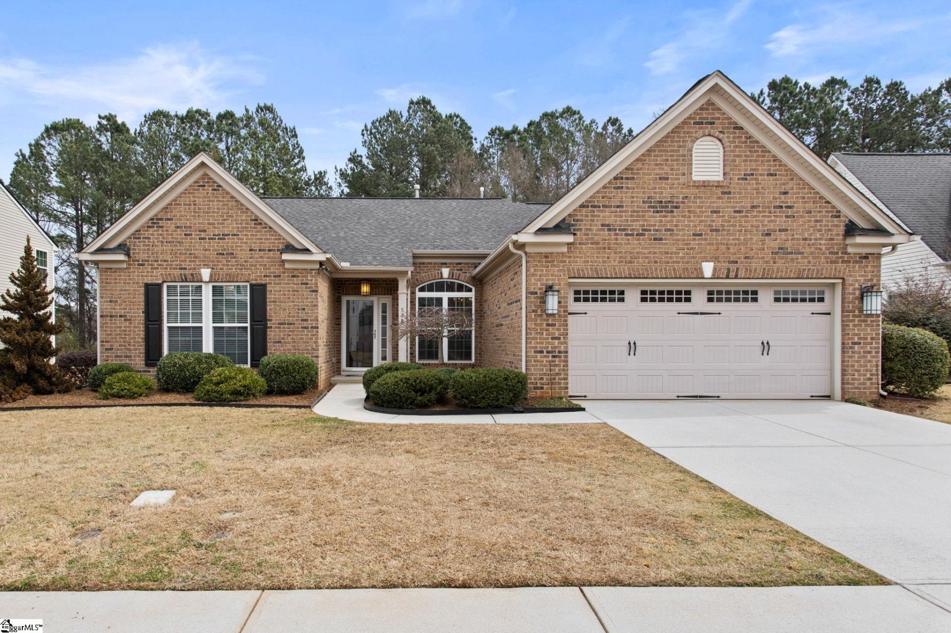 Property at 578 Shoreline Boulevard, Boiling Springs, SC 29316