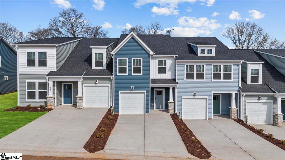 Property image 1 at 231 Telluride Way, Lyman, SC 29365