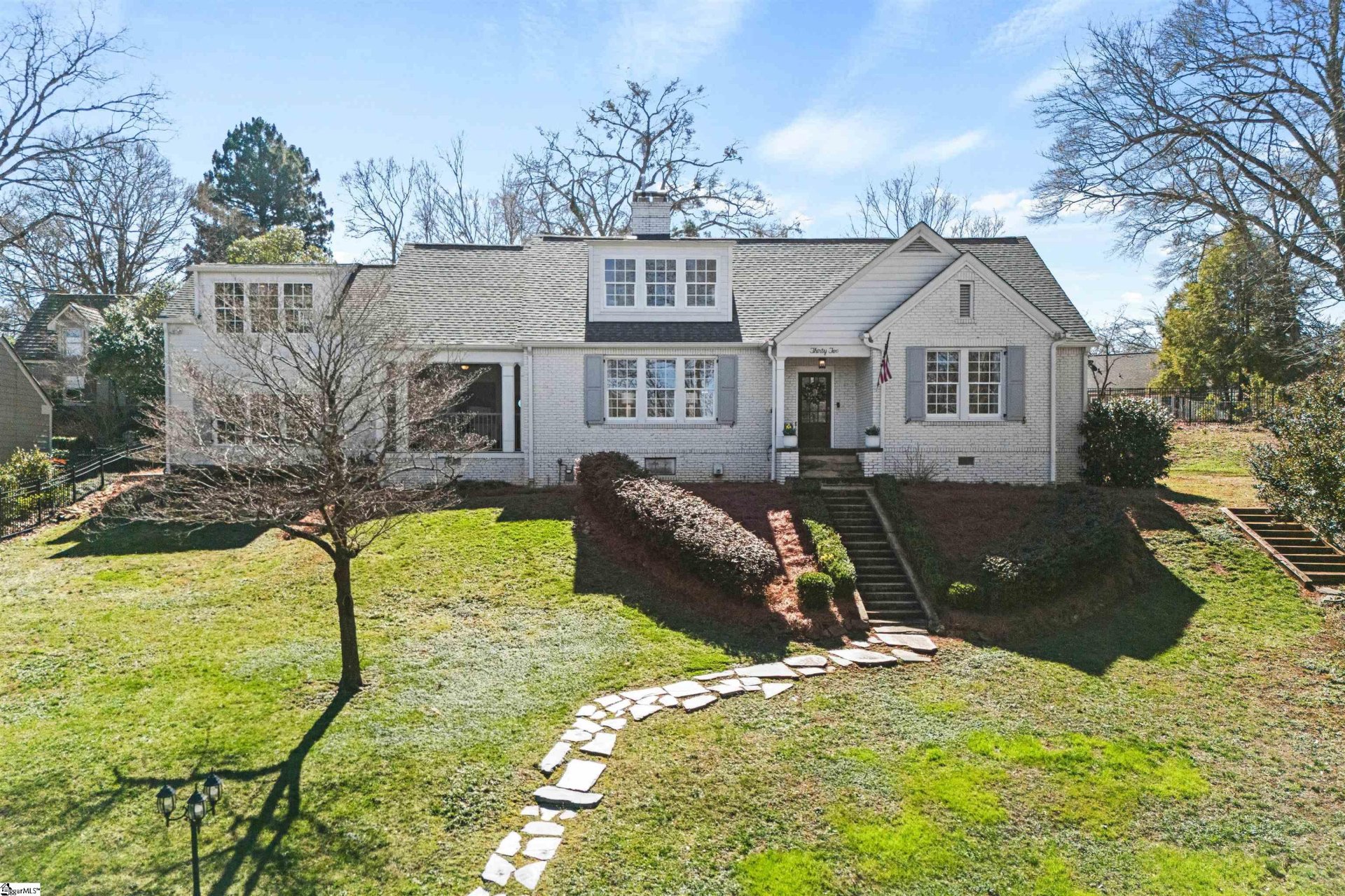 Property image 1 at 32 Country Club Drive, Greenville, SC 29605