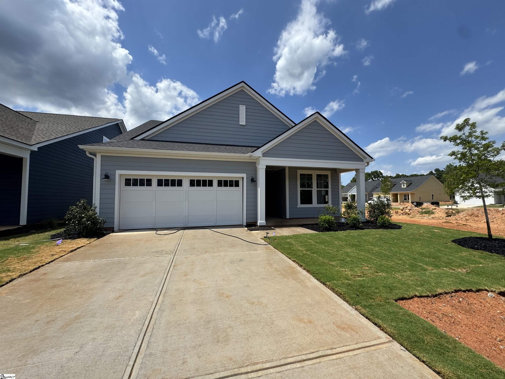 109 Winding Stream Circle Lot 33 Boykin Traditional