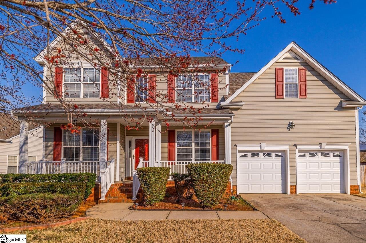 Property image 1 at 321 Waterton Way, Simpsonville, SC 29680
