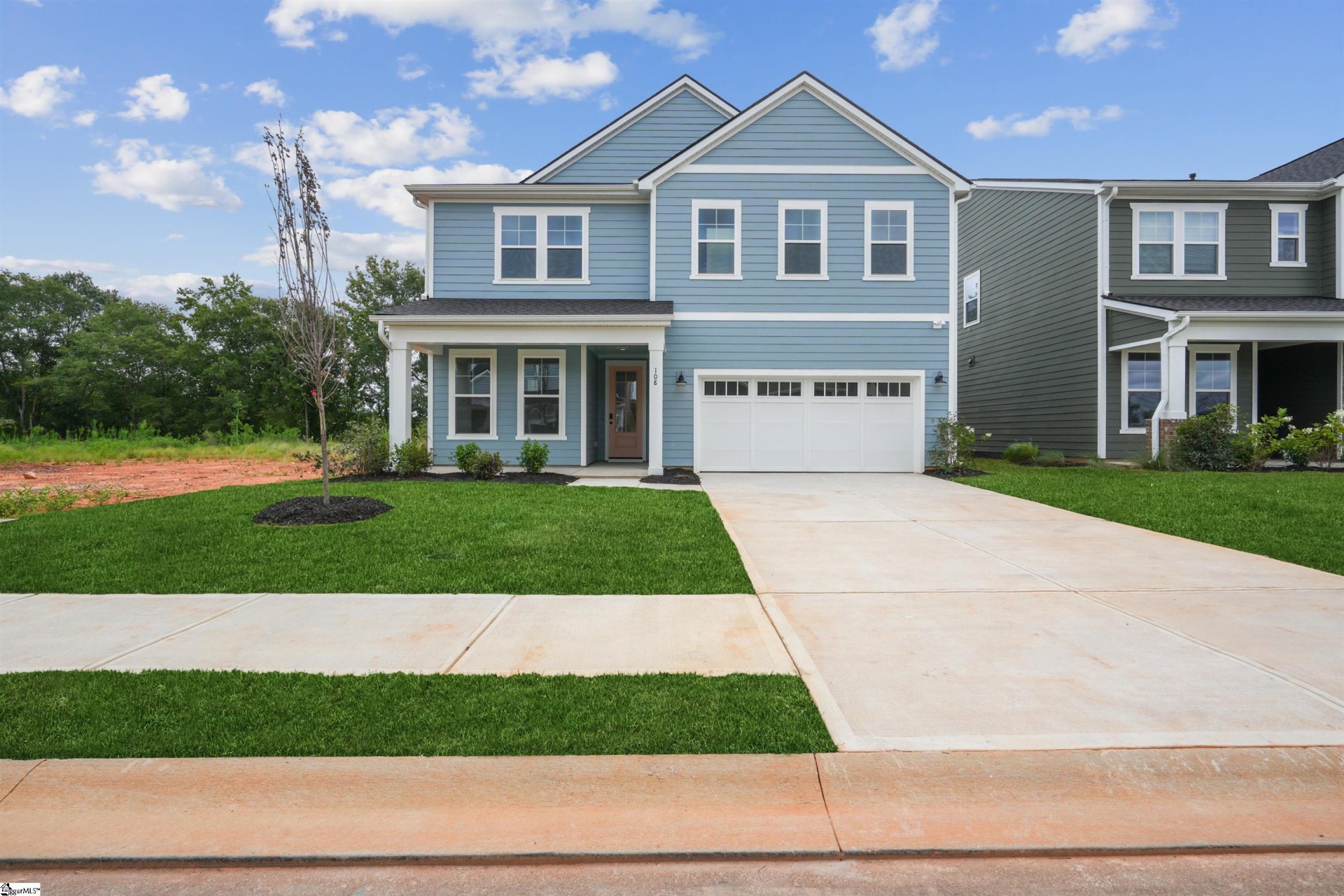 Property at 108 Winding Stream Circle, Simpsonville, SC 29681