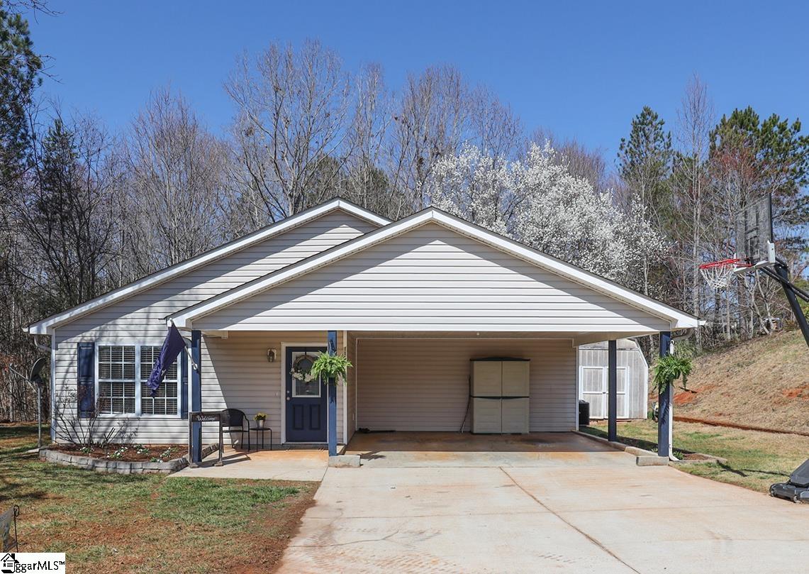110 Tallahatchie Court