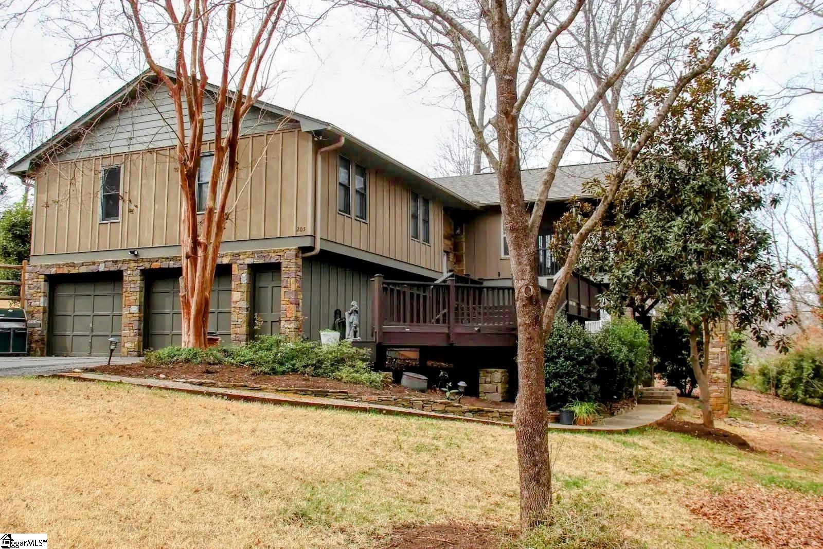 Property image 1 at 205 Talmadge Drive, Spartanburg, SC 29307