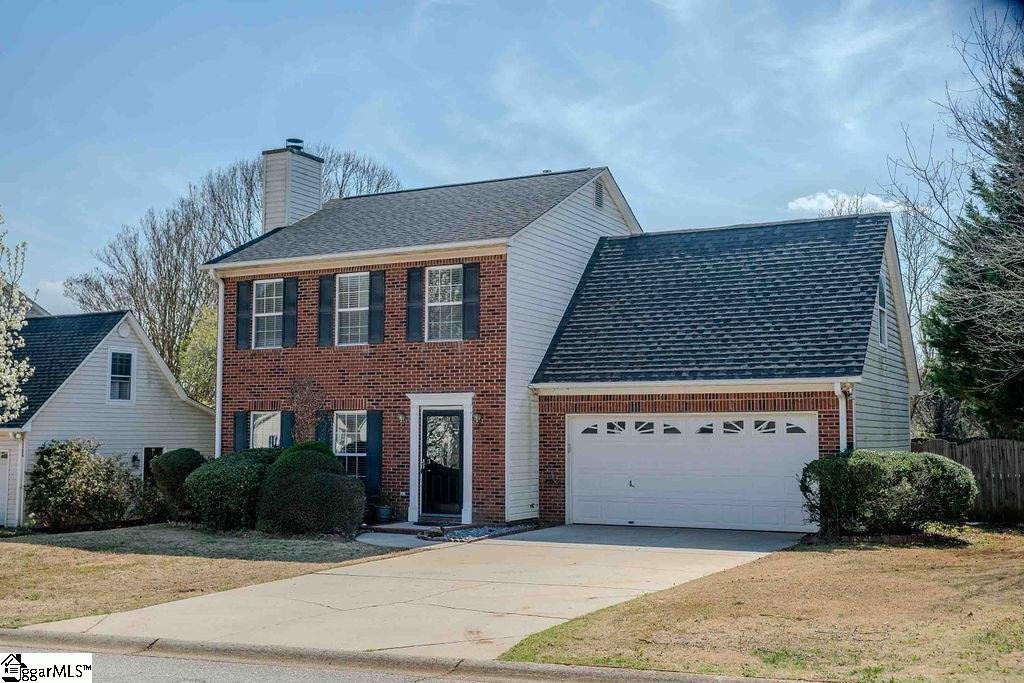 Property image 1 at 8 Ashridge Way, Simpsonville, SC 29681