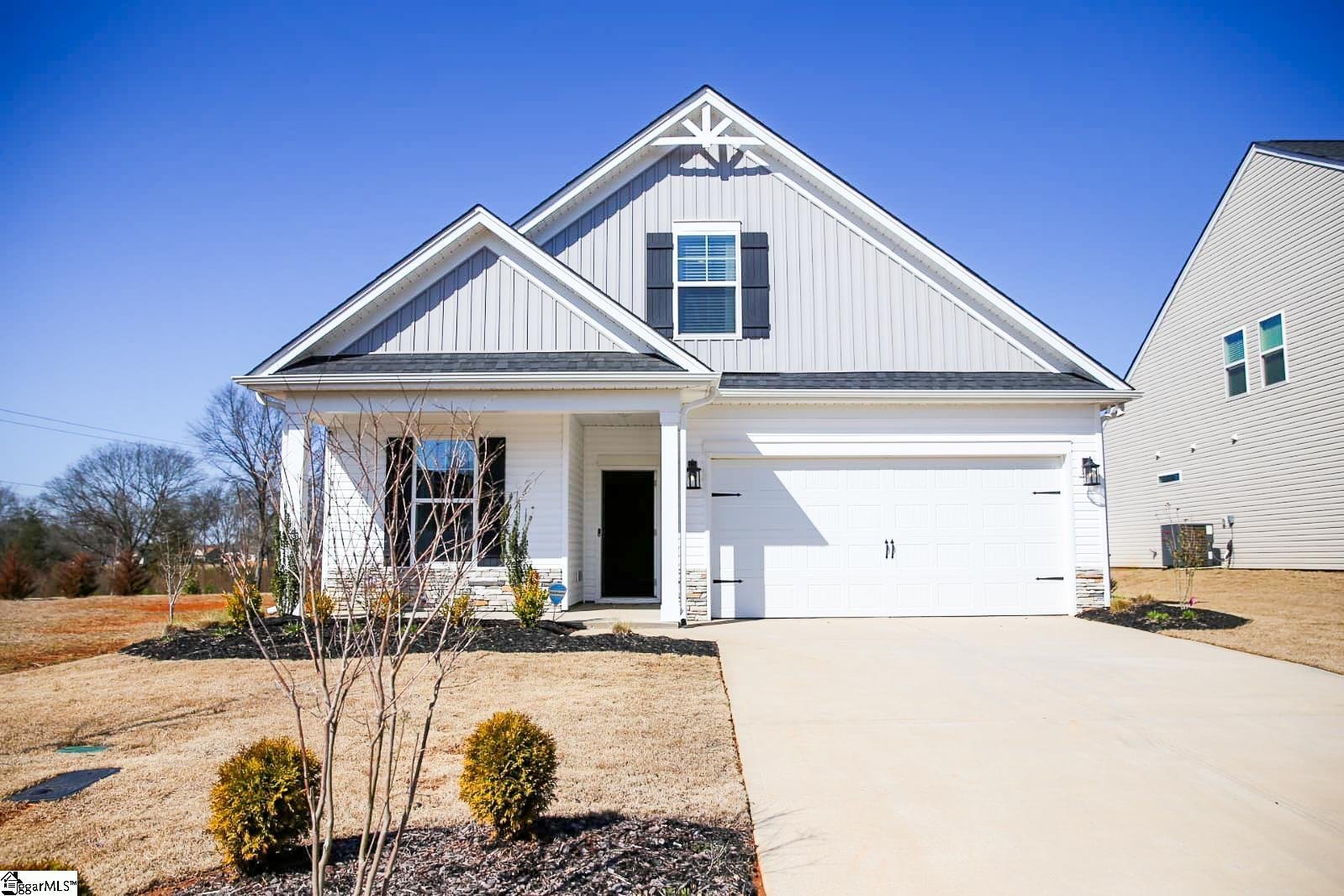 Property image 1 at 1415 Apple Butter Drive, Lyman, SC 29365