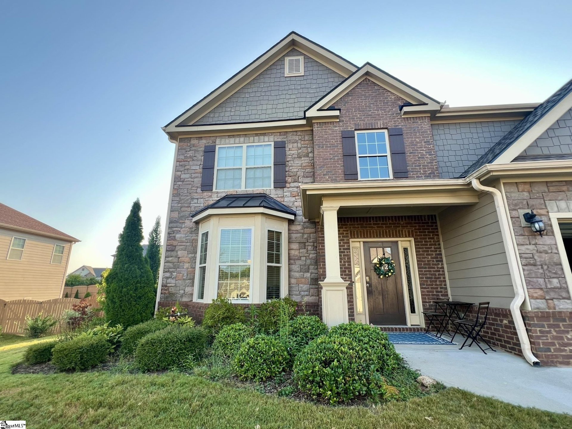 Property image 1 at 612 Diamond Ridge Way, Duncan, SC 29334