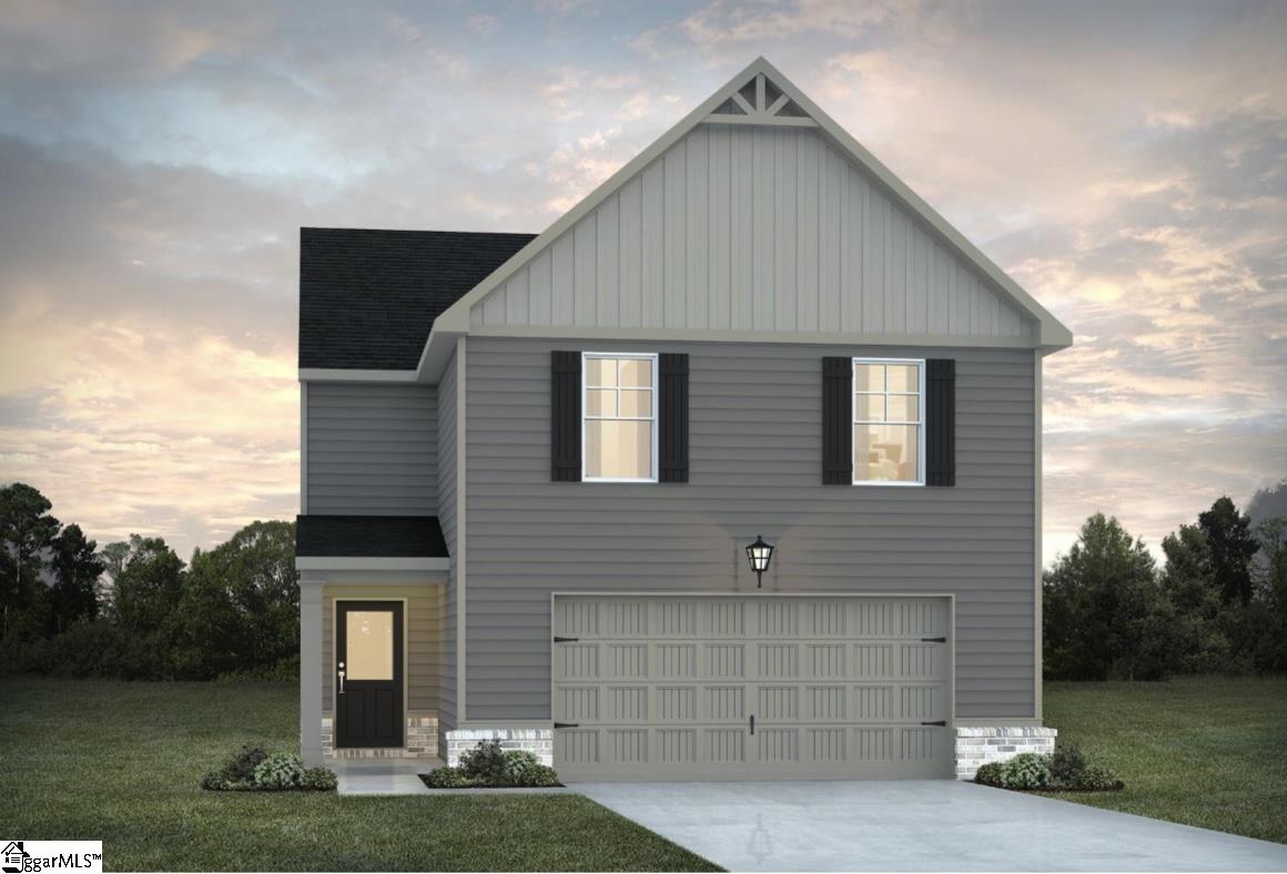 Property image 1 at 236 Green Pasture Road, Fountain Inn, SC 29644