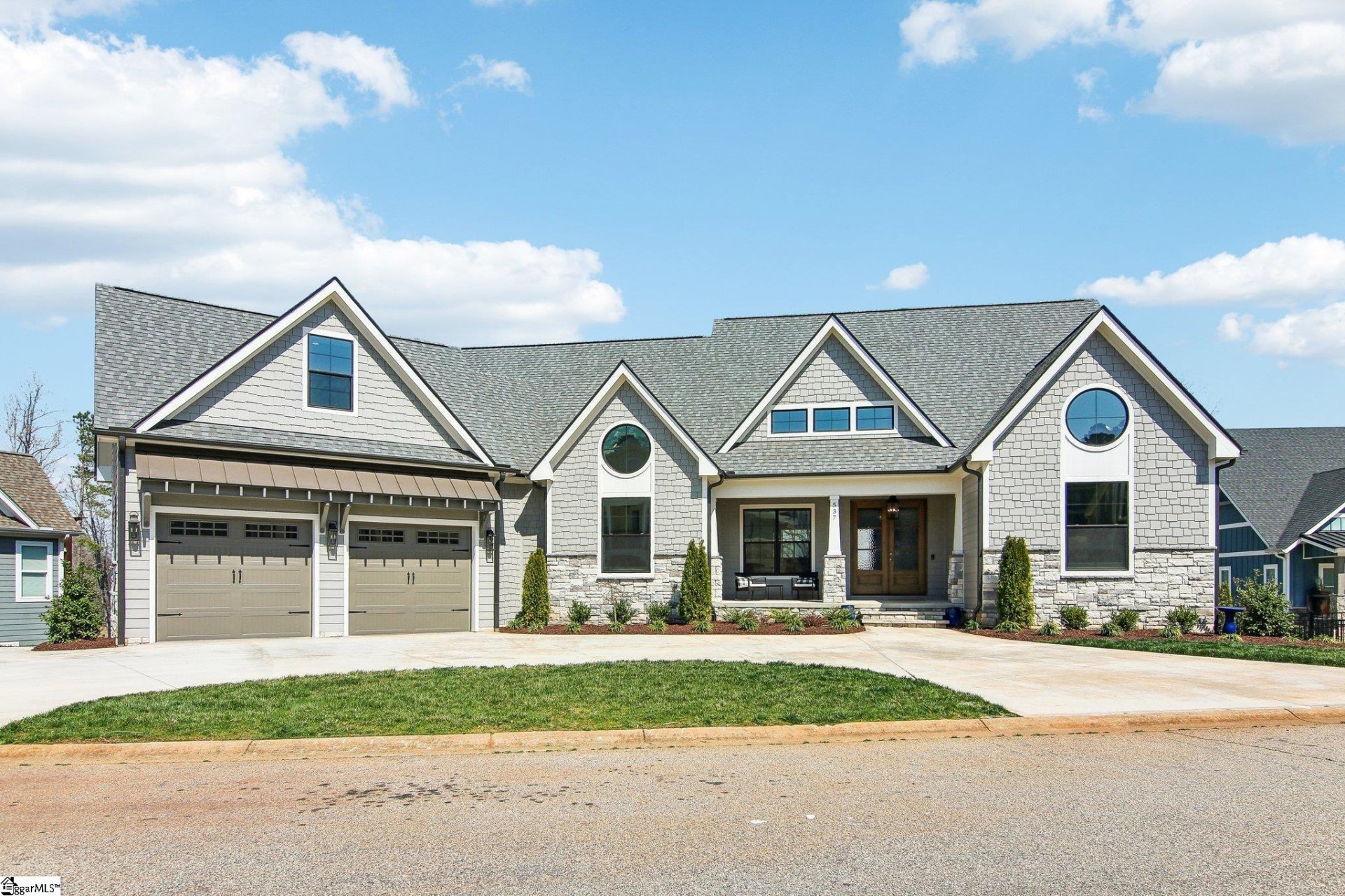 Property at 537 Coolwater Drive, Taylors, SC 29687