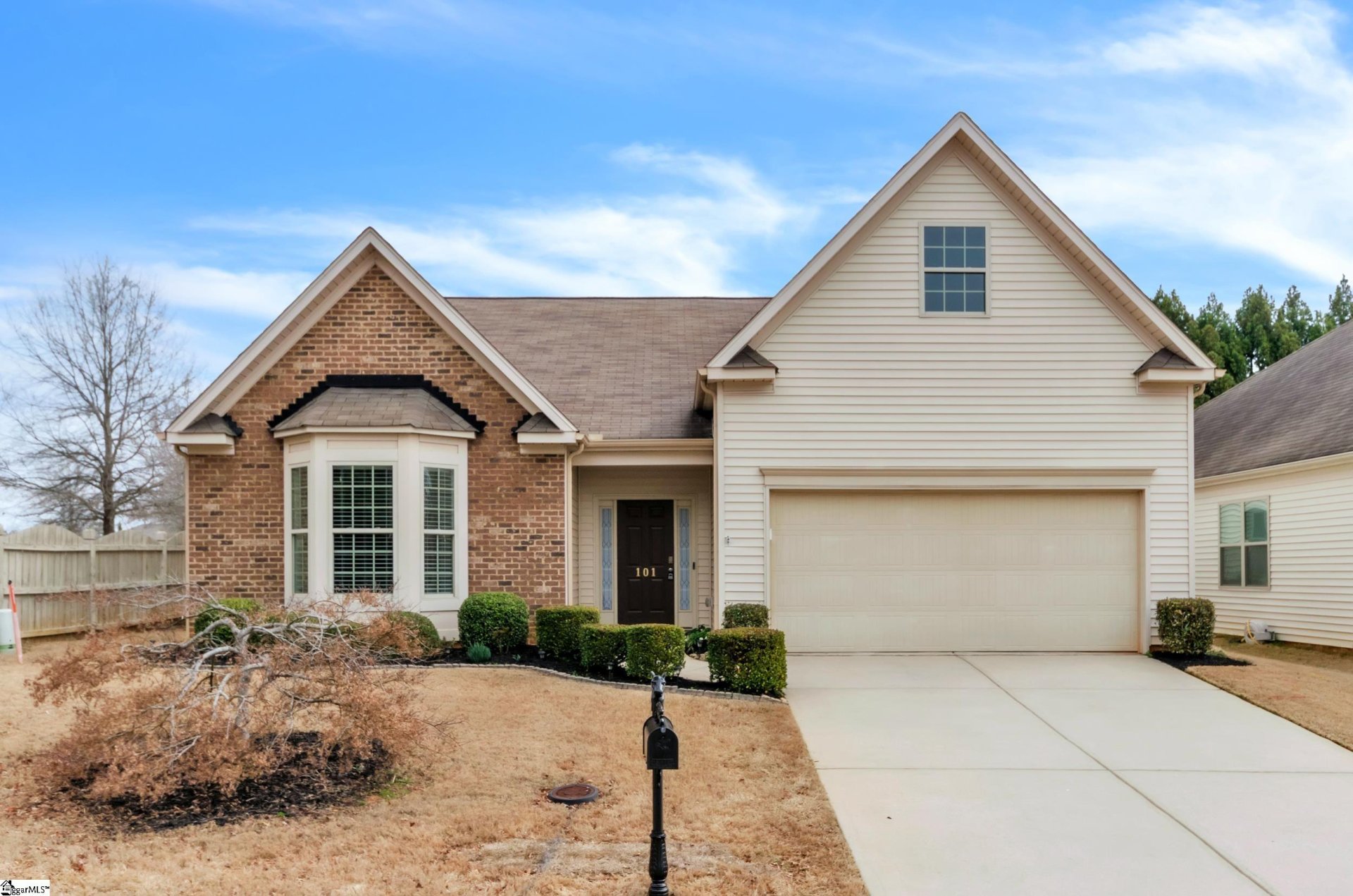 Property at 101 Hunslet Way, Simpsonville, SC 29680