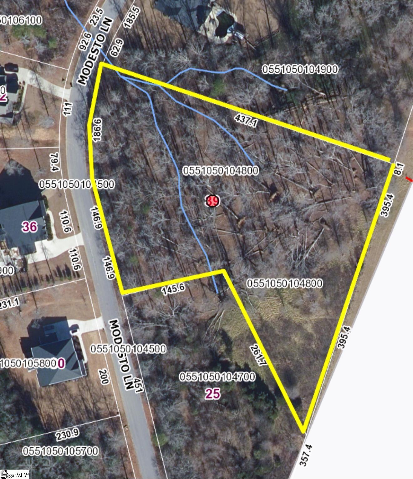 Property image 1 at 39 Modesto Lane, Simpsonville, SC 29681