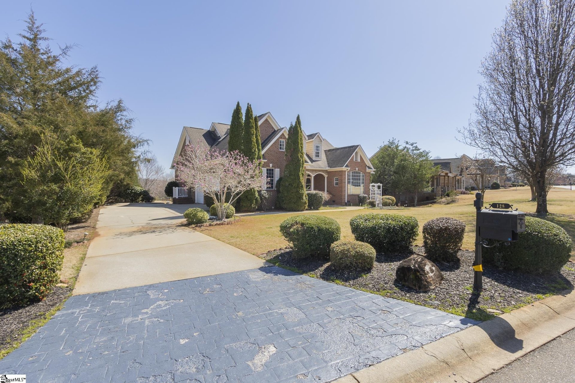 Property image 1 at 128 Tully Drive, Anderson, SC 29621