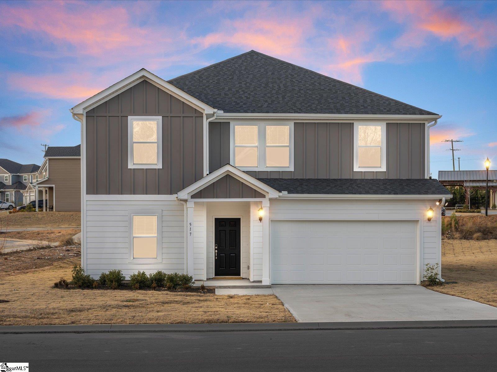 Property image 1 at 517 Hazelcroft Drive, Fountain Inn, SC 29644