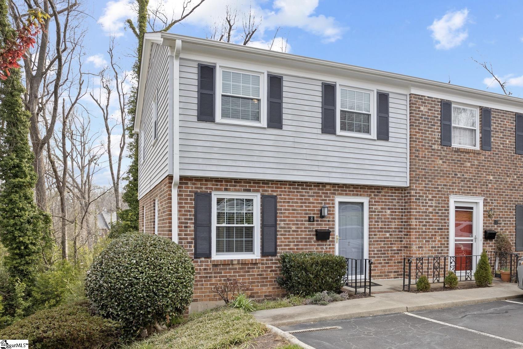 Property image 1 at 815 Edwards Road, Greenville, SC 29615