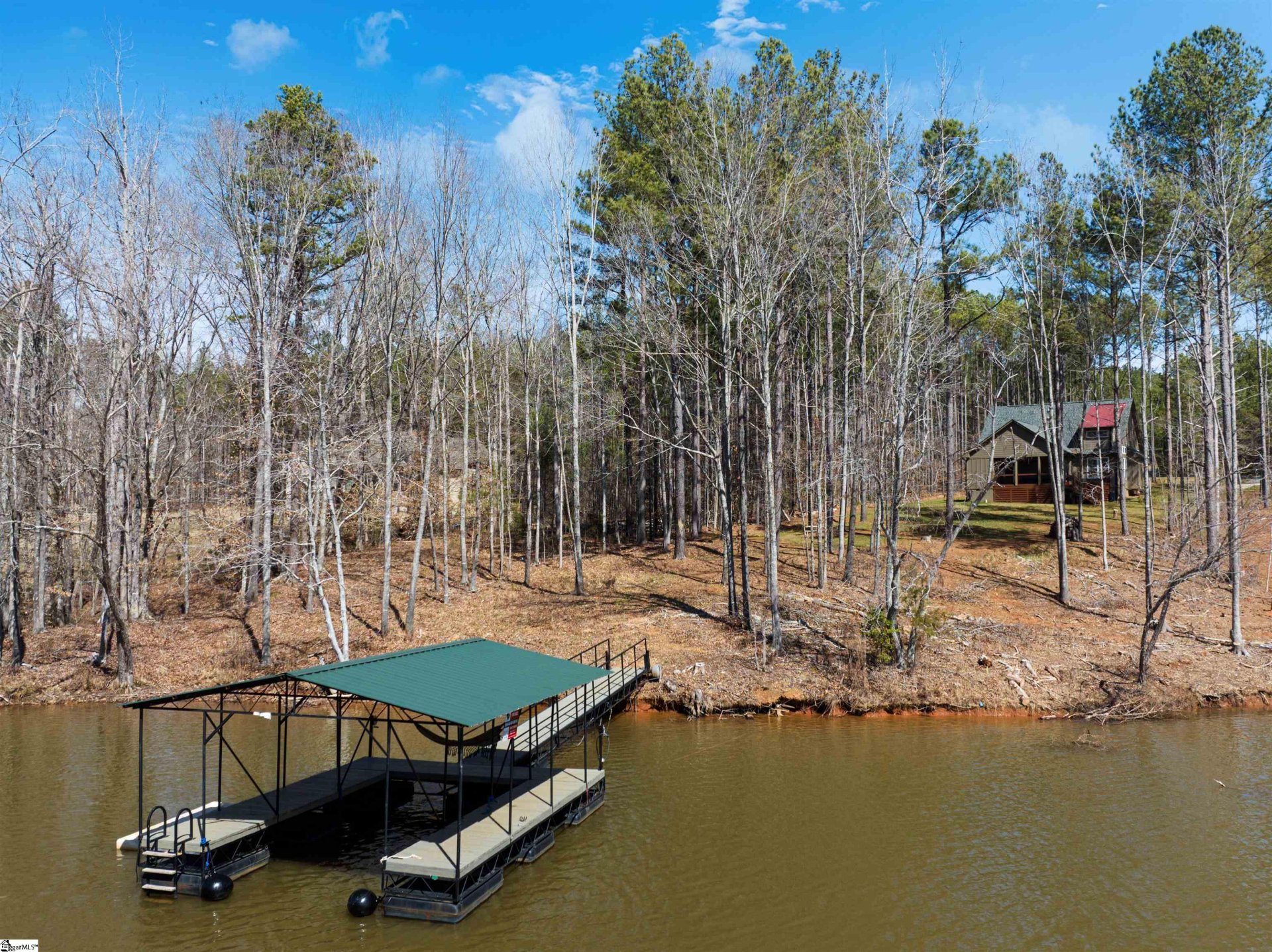 Property image 1 at 100 Waterside Drive, Iva, SC 29655