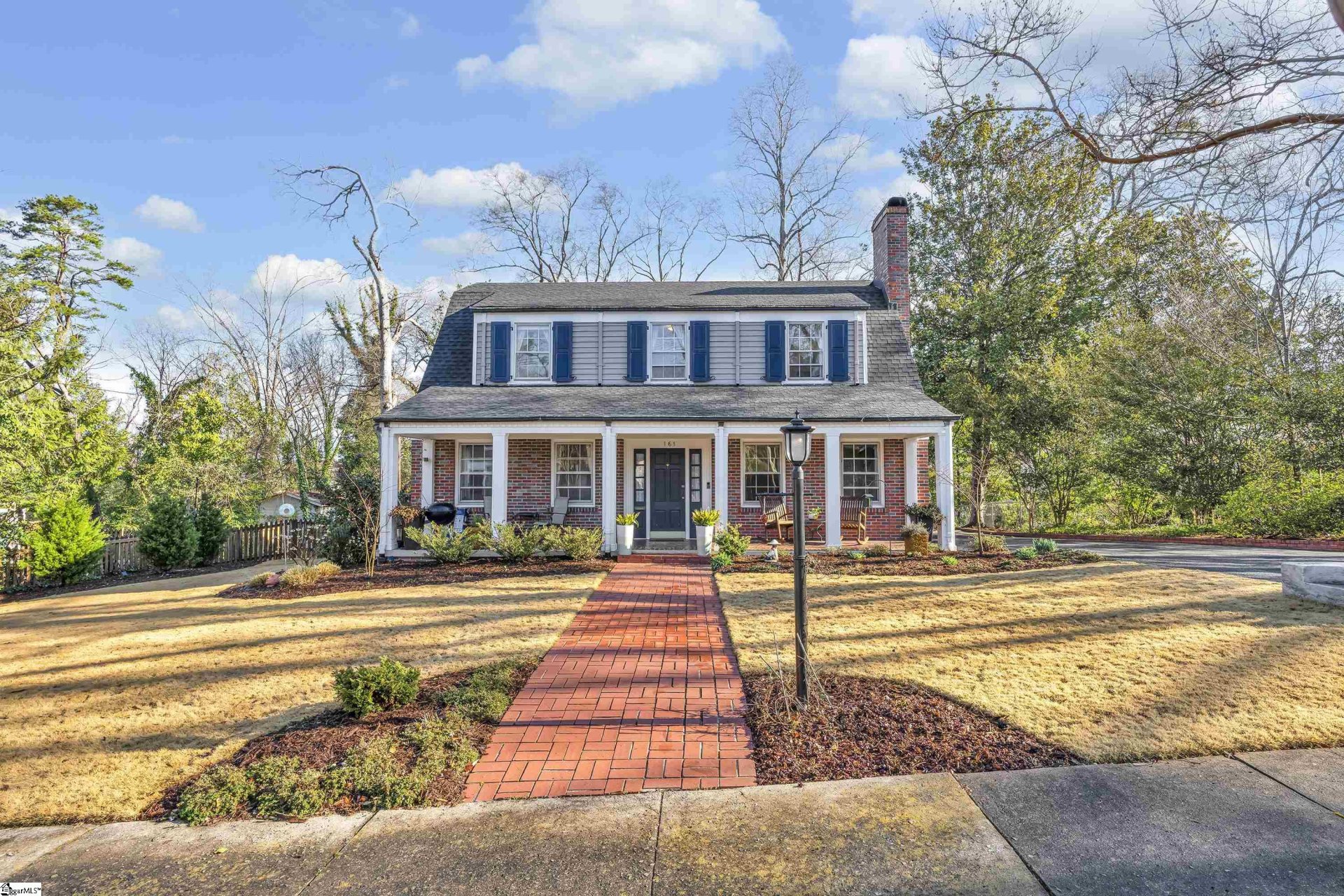 Property image 1 at 161 Ivy Street, Spartanburg, SC 29302
