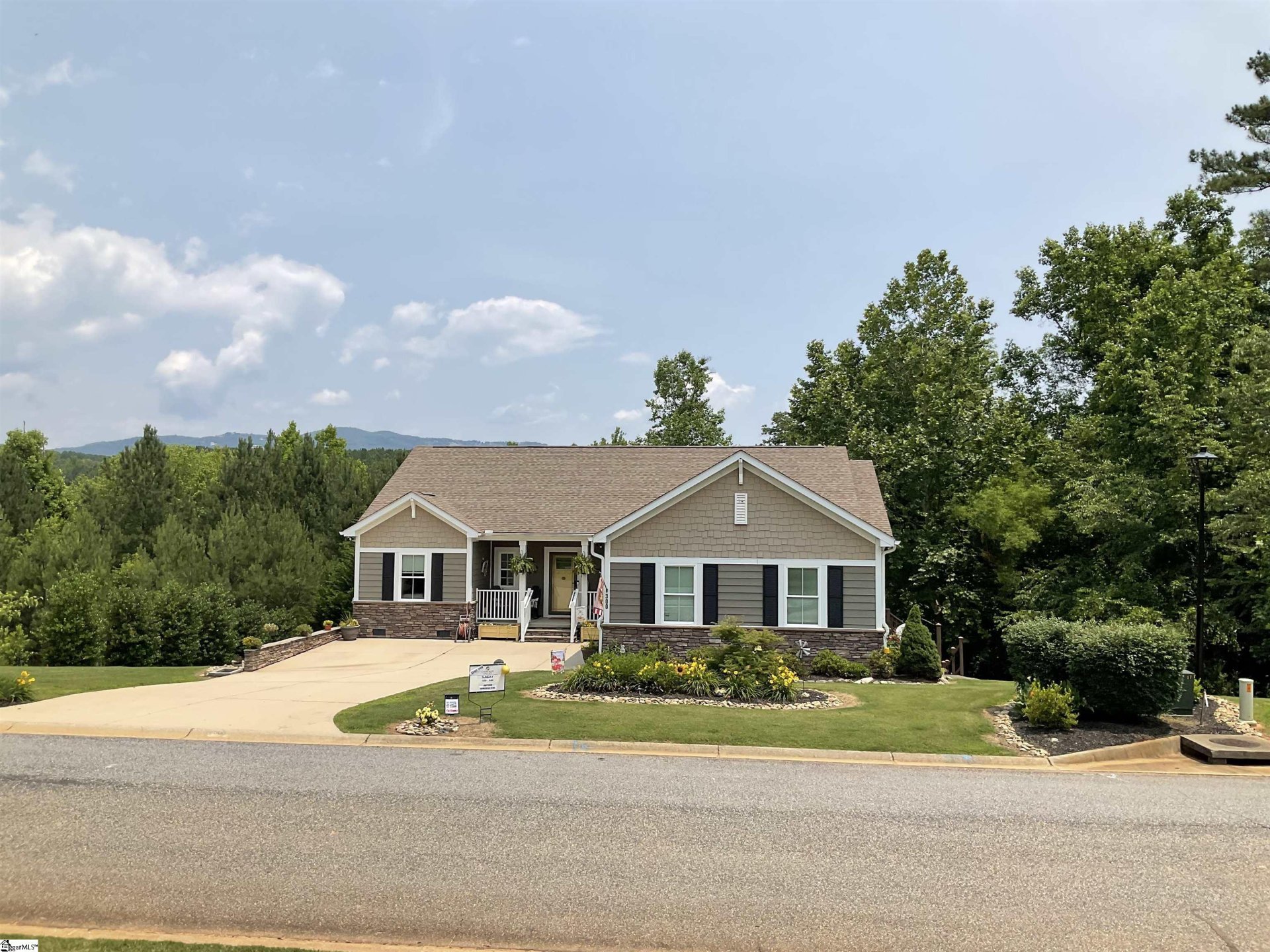 Property image 1 at 300 Wedge Way, Travelers Rest, SC 29690