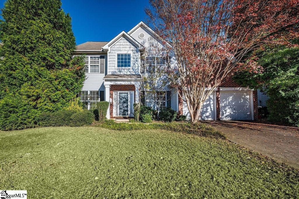 Property image 1 at 4 Breezewood Court, Greenville, SC 29607