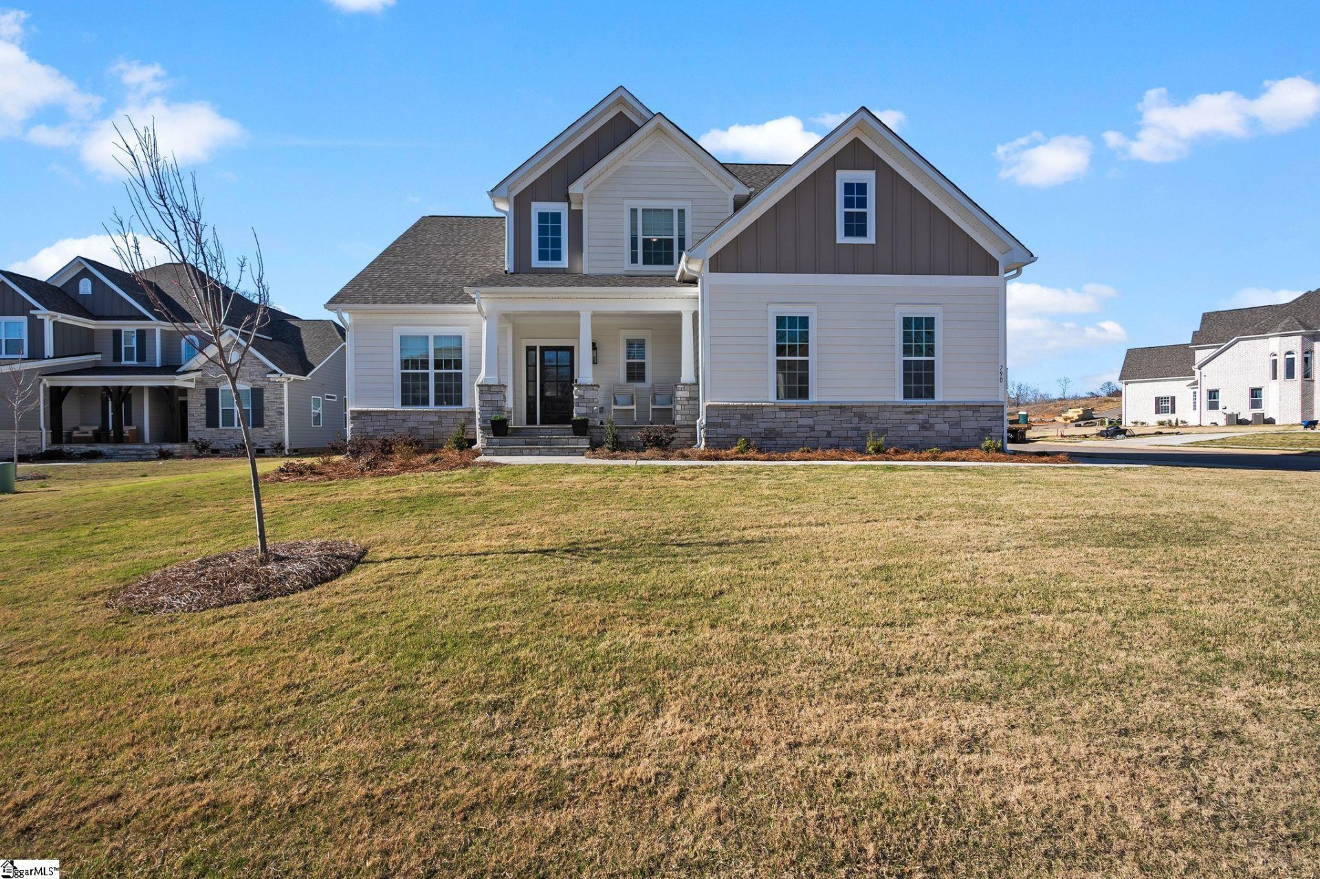 Property image 1 at 790 Enoree River Place, Greer, SC 29651