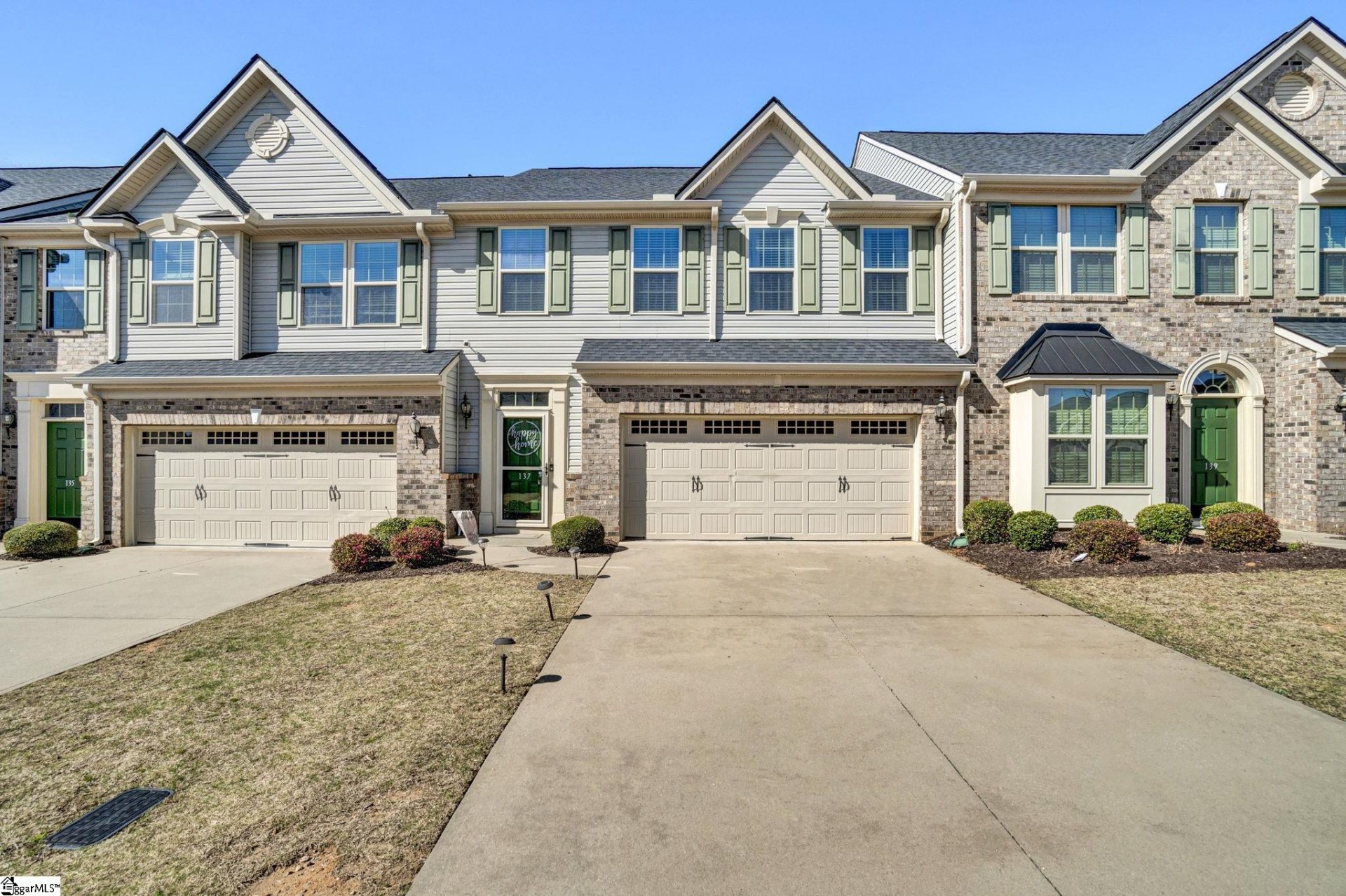 Property image 1 at 137 Middleby Way, Greer, SC 29650