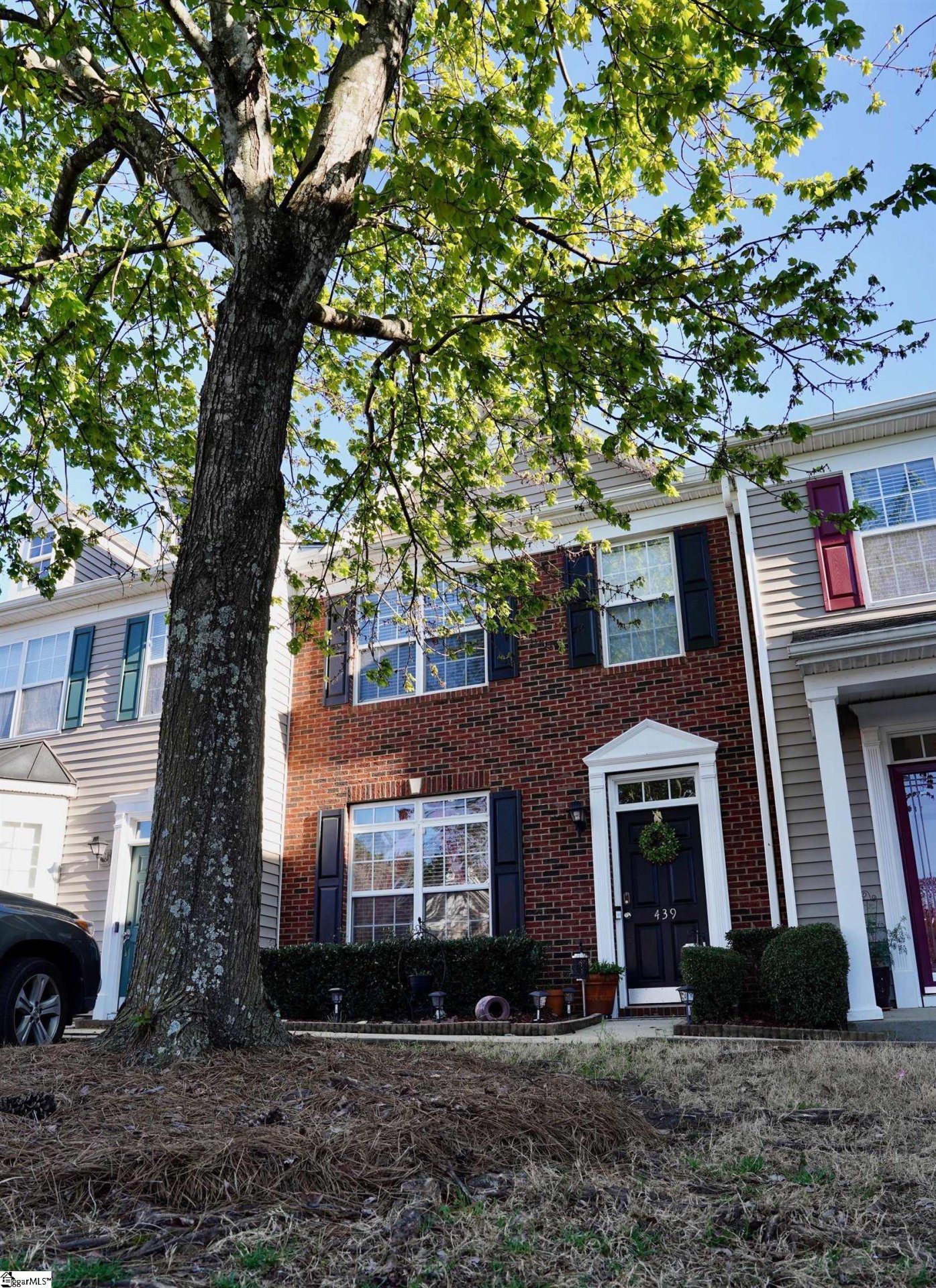 Property image 1 at 439 Twist Circle, Mauldin, SC 29662