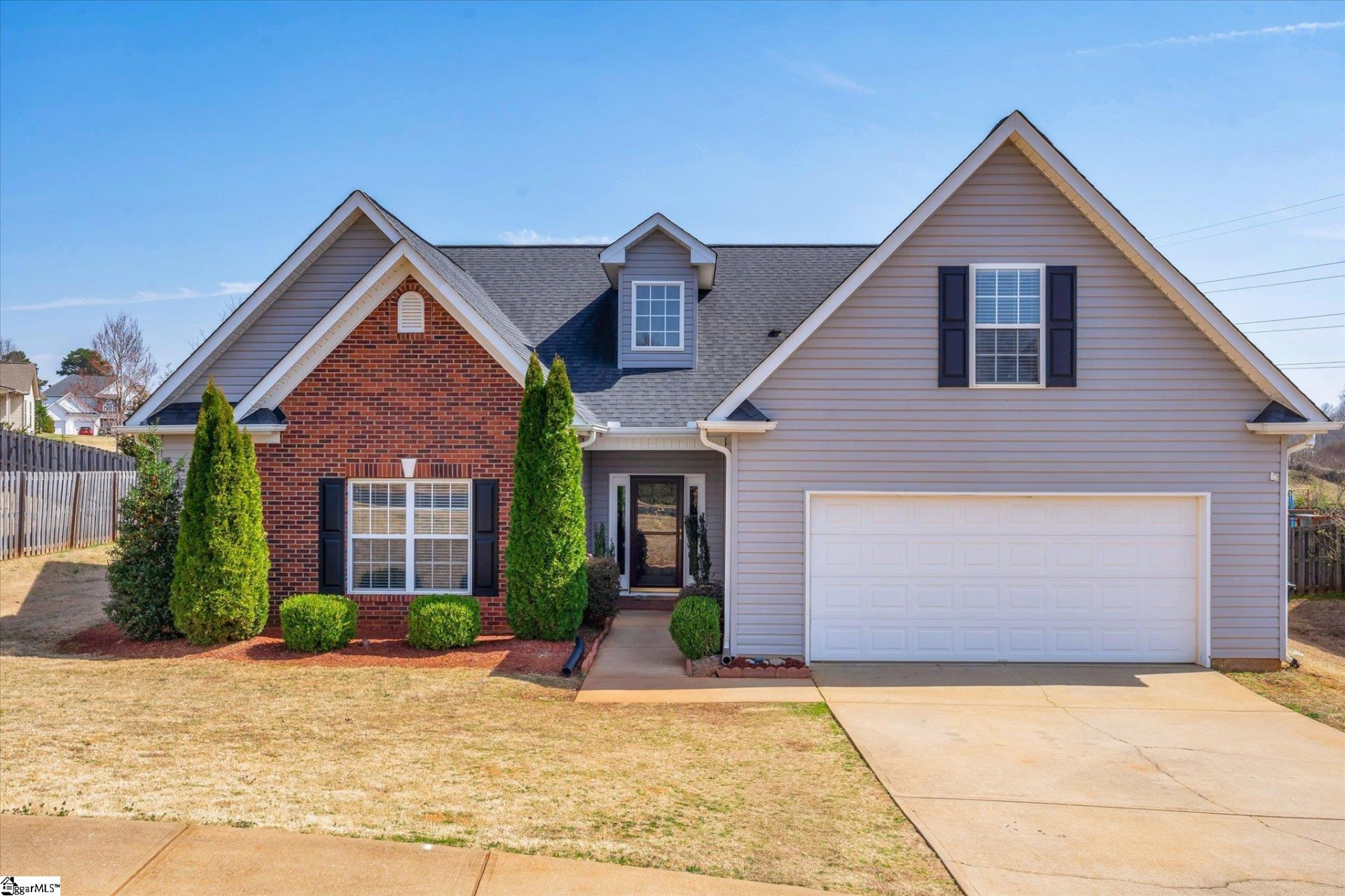 Property image 1 at 3 Swenson Court, Taylors, SC 29687