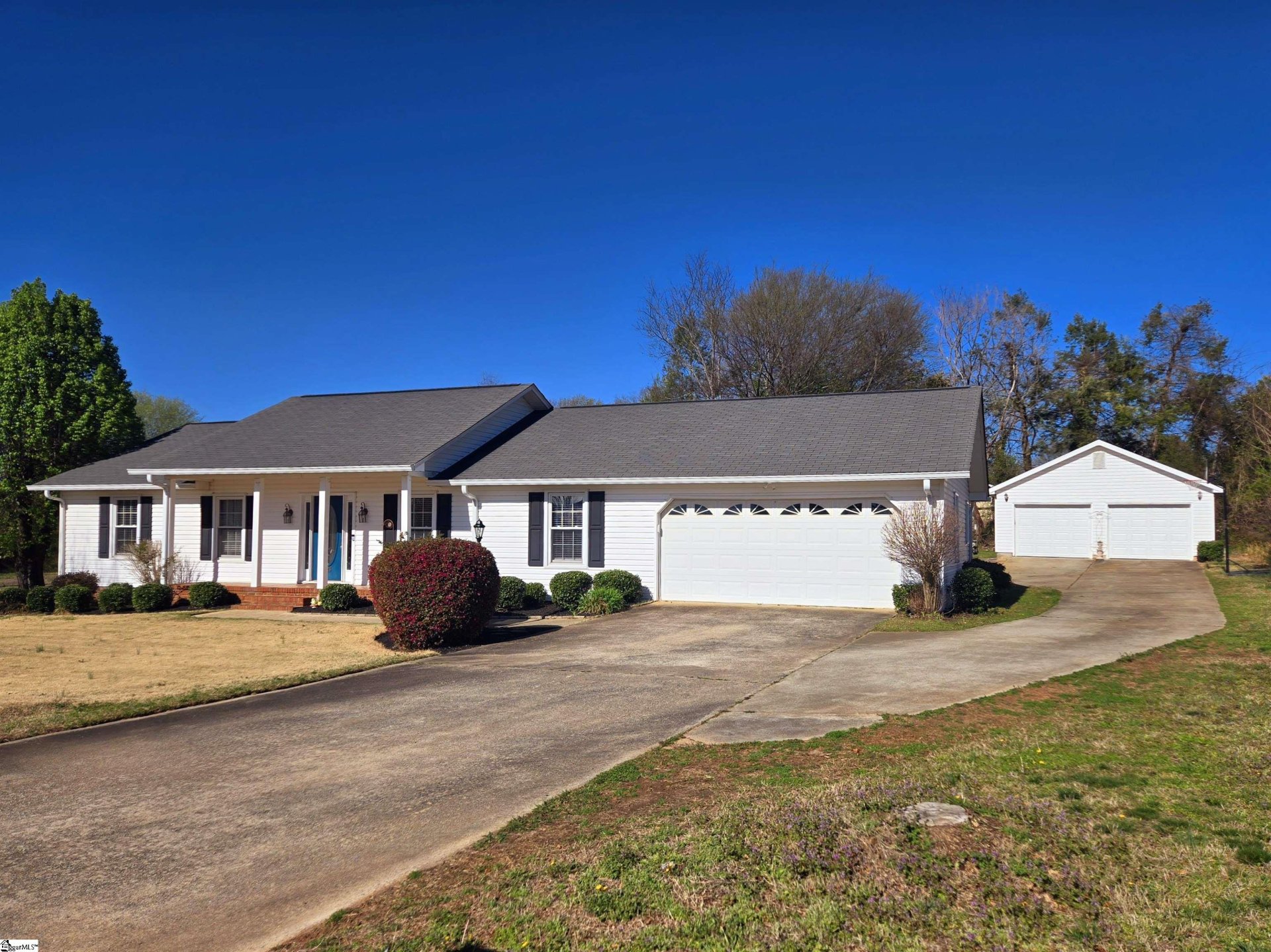 Property image 1 at 123 Amberwood Lane, Mauldin, SC 29662