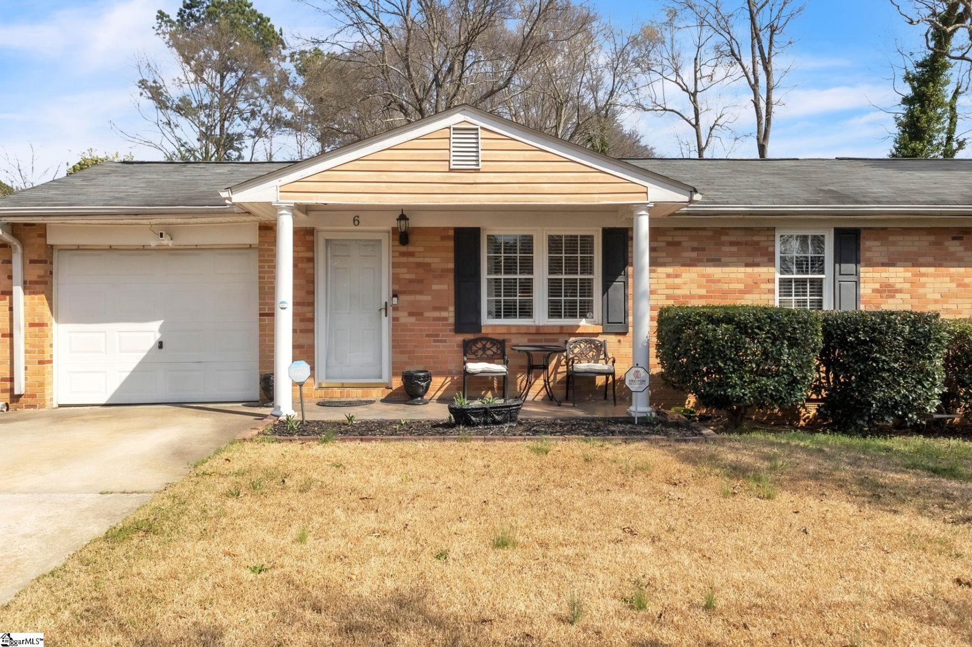 Property image 1 at 6 Blossom Drive, Greenville, SC 29605