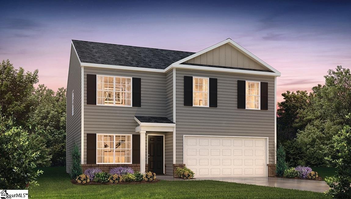 Property image 1 at 310 Arnison Road, Piedmont, SC 29673