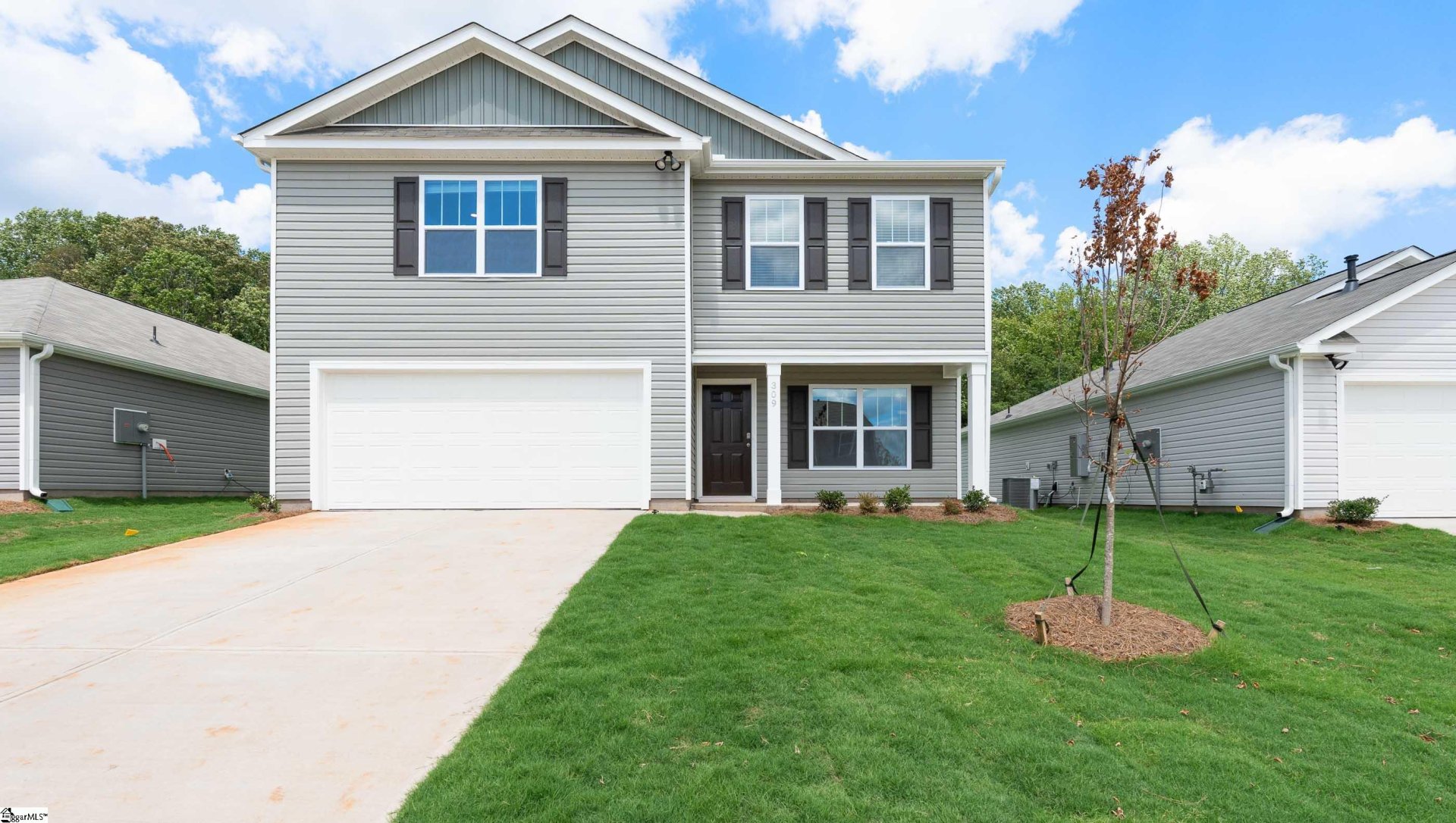Property image 1 at 309 Arnison Road, Piedmont, SC 29673