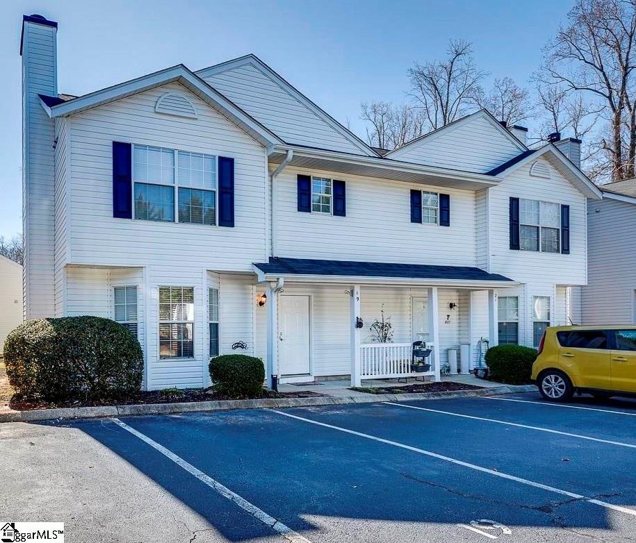 Property image 1 at 19 Allenwood Lane, Greer, SC 29650