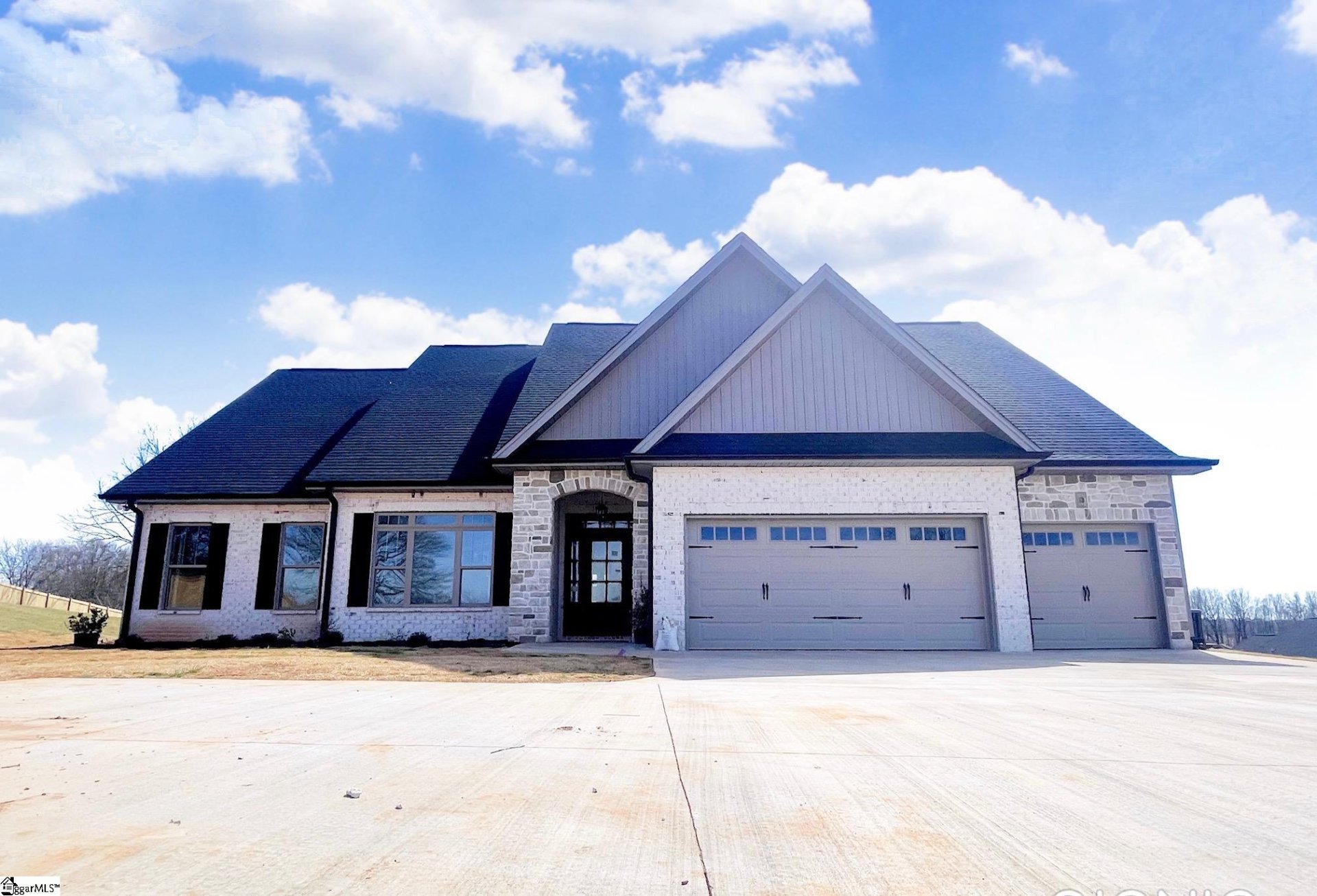 Property image 1 at 164 Mimosa Road, Inman, SC 29349