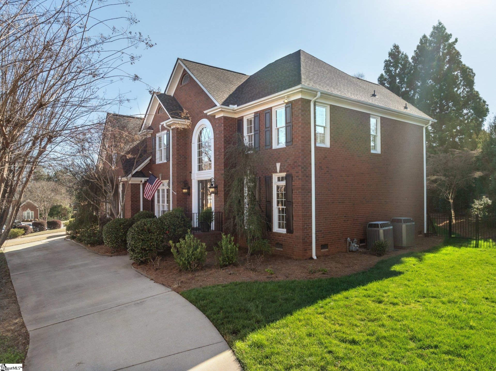 Property image 1 at 4 Craigmillar Place, Greer, SC 29650