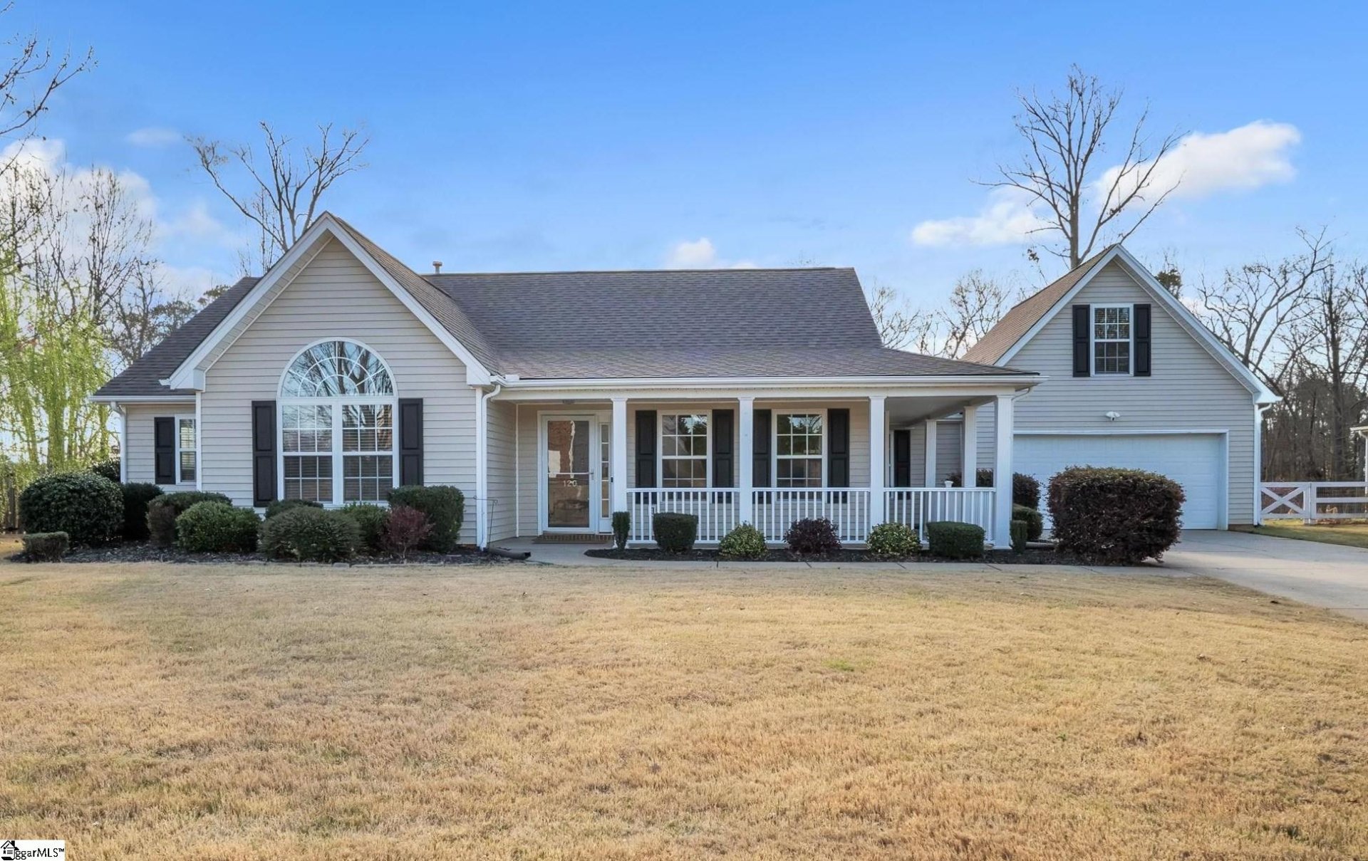 Property image 1 at 120 Pendock Lane, Piedmont, SC 29673-9998