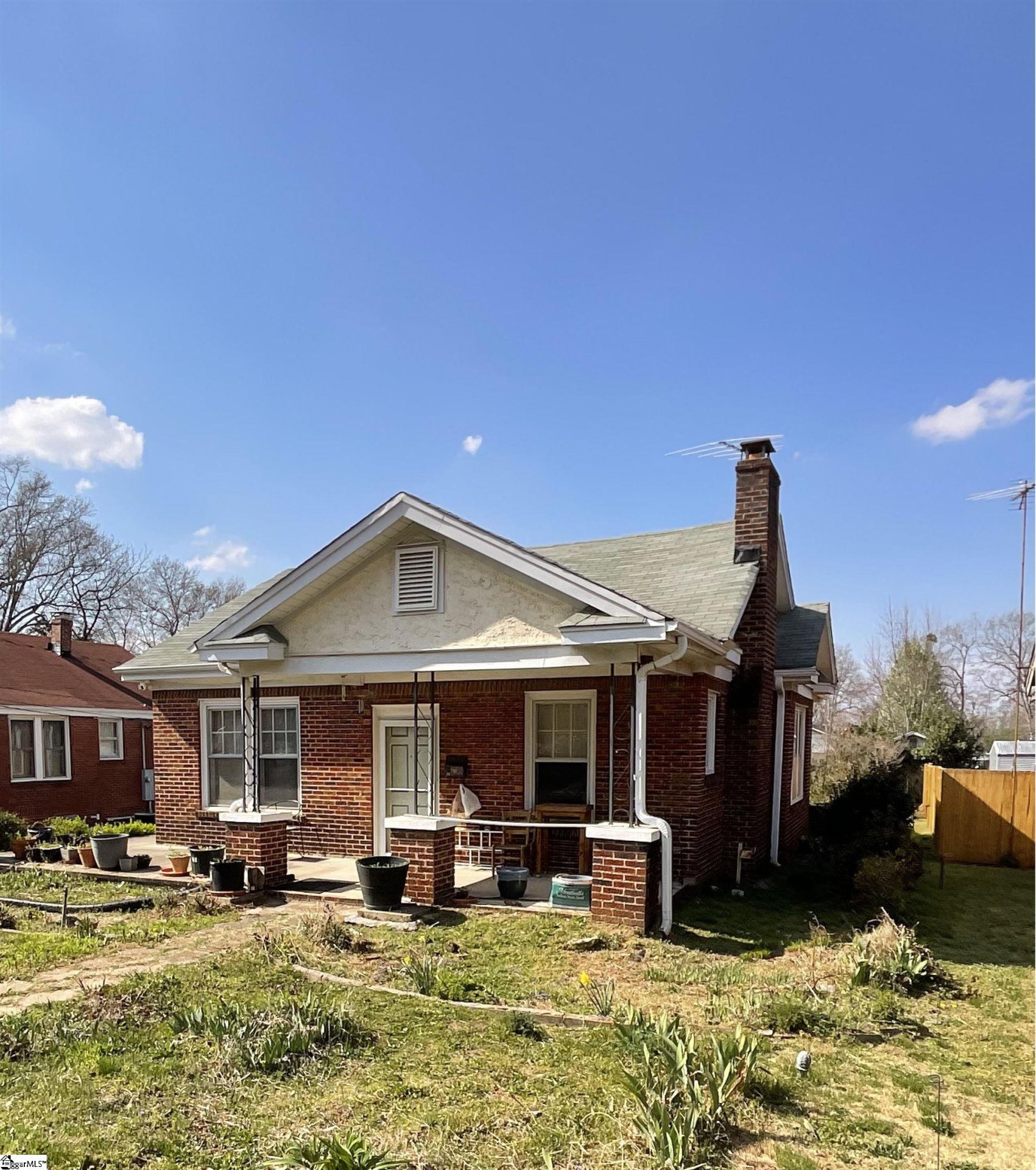 Property image 1 at 36 Glenn Street, Greenville, SC 29607