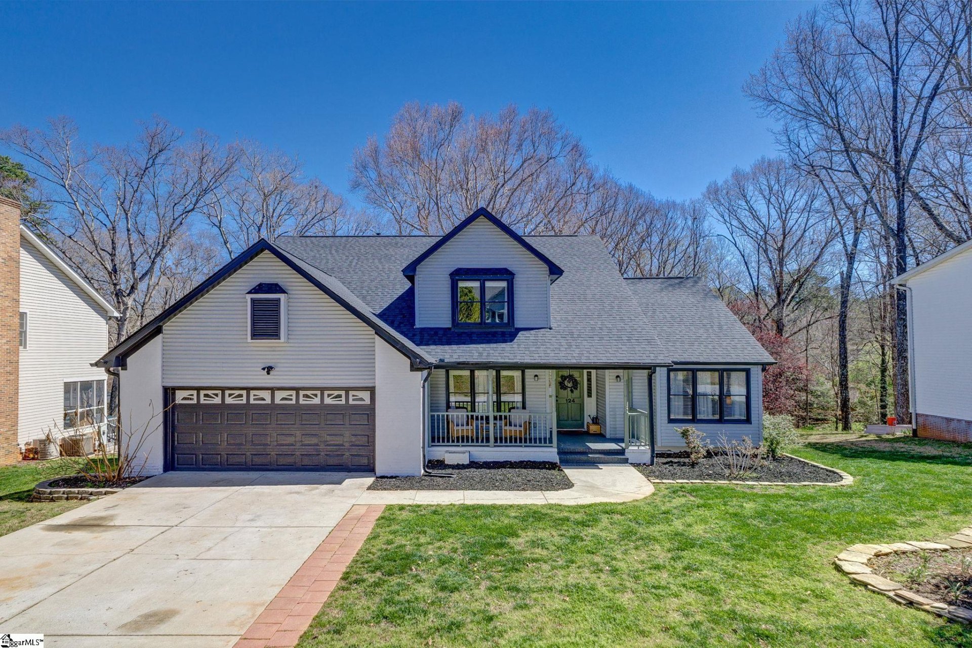 Property image 1 at 124 Emerald Way, Simpsonville, SC 29681