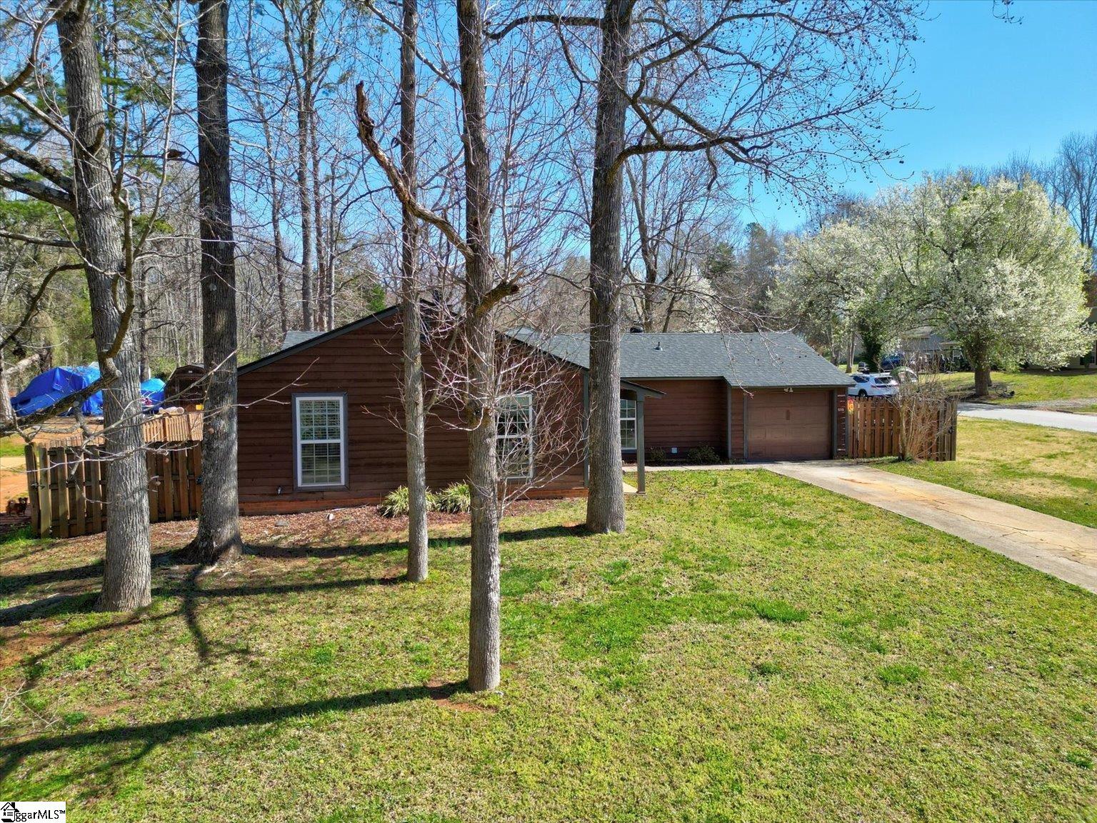Property image 1 at 500 Cardington Avenue, Piedmont, SC 29673
