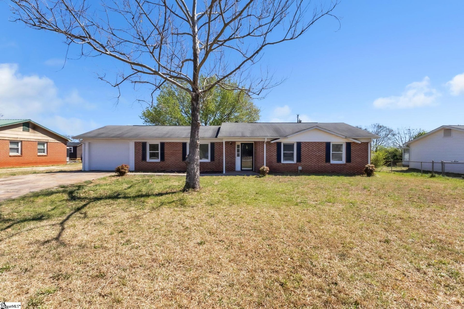 2312 Old Williamston Road