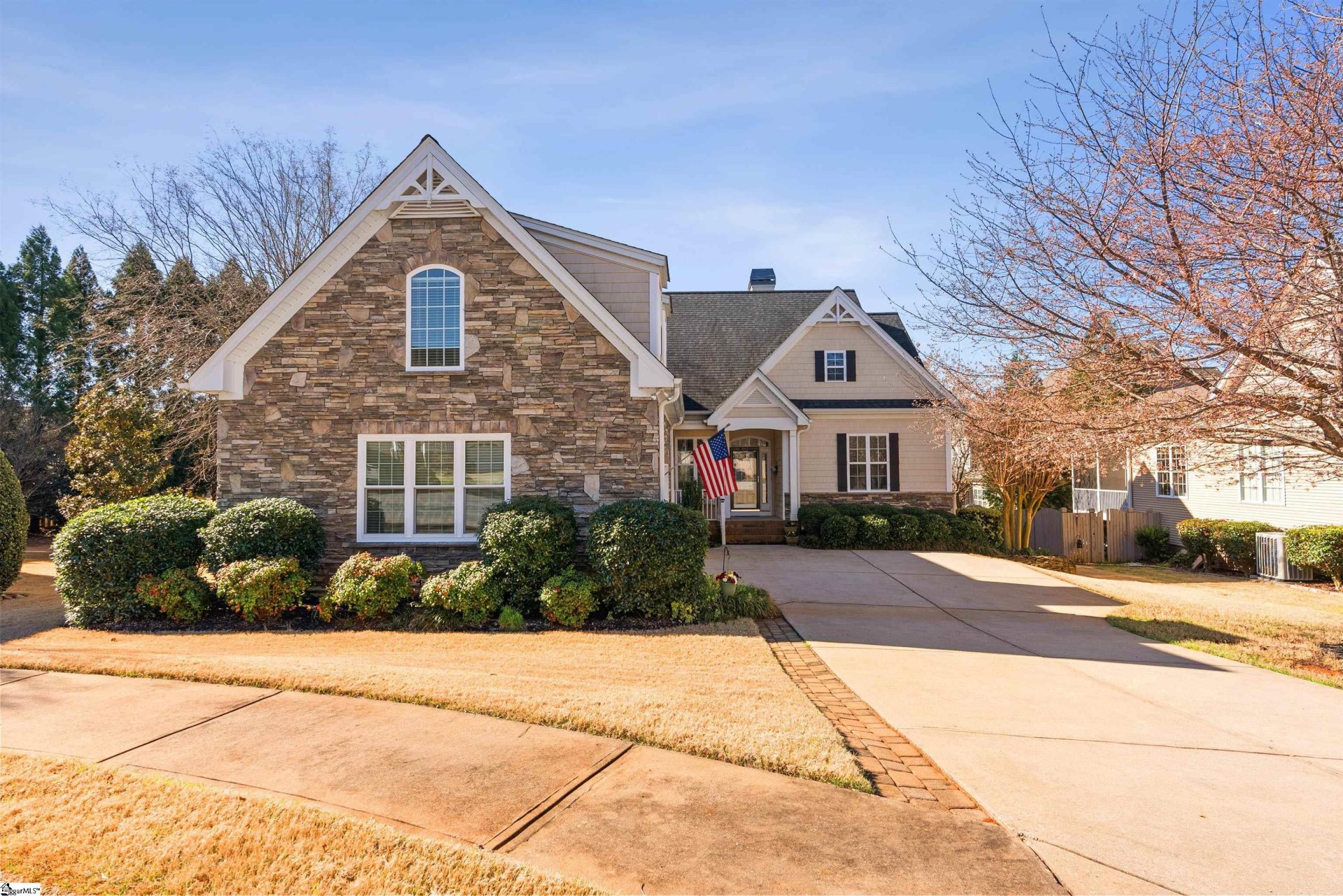 Property image 1 at 4 Boxford Court, Greer, SC 29650