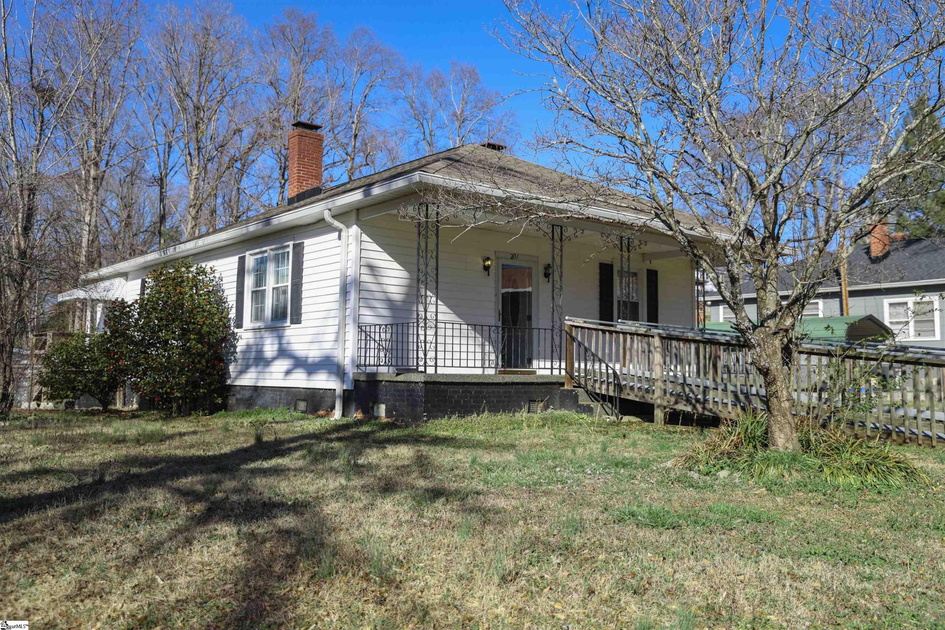 Property image 1 at 201 Arial Street, Easley, SC 29640